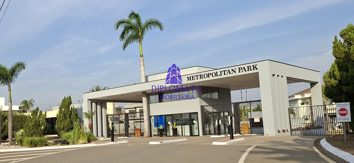 Terreno, 390 m² - Foto 1