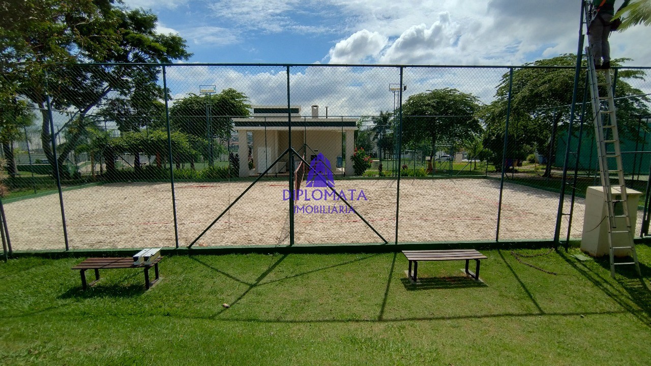 Casa de Condomínio à venda com 3 quartos, 250m² - Foto 35