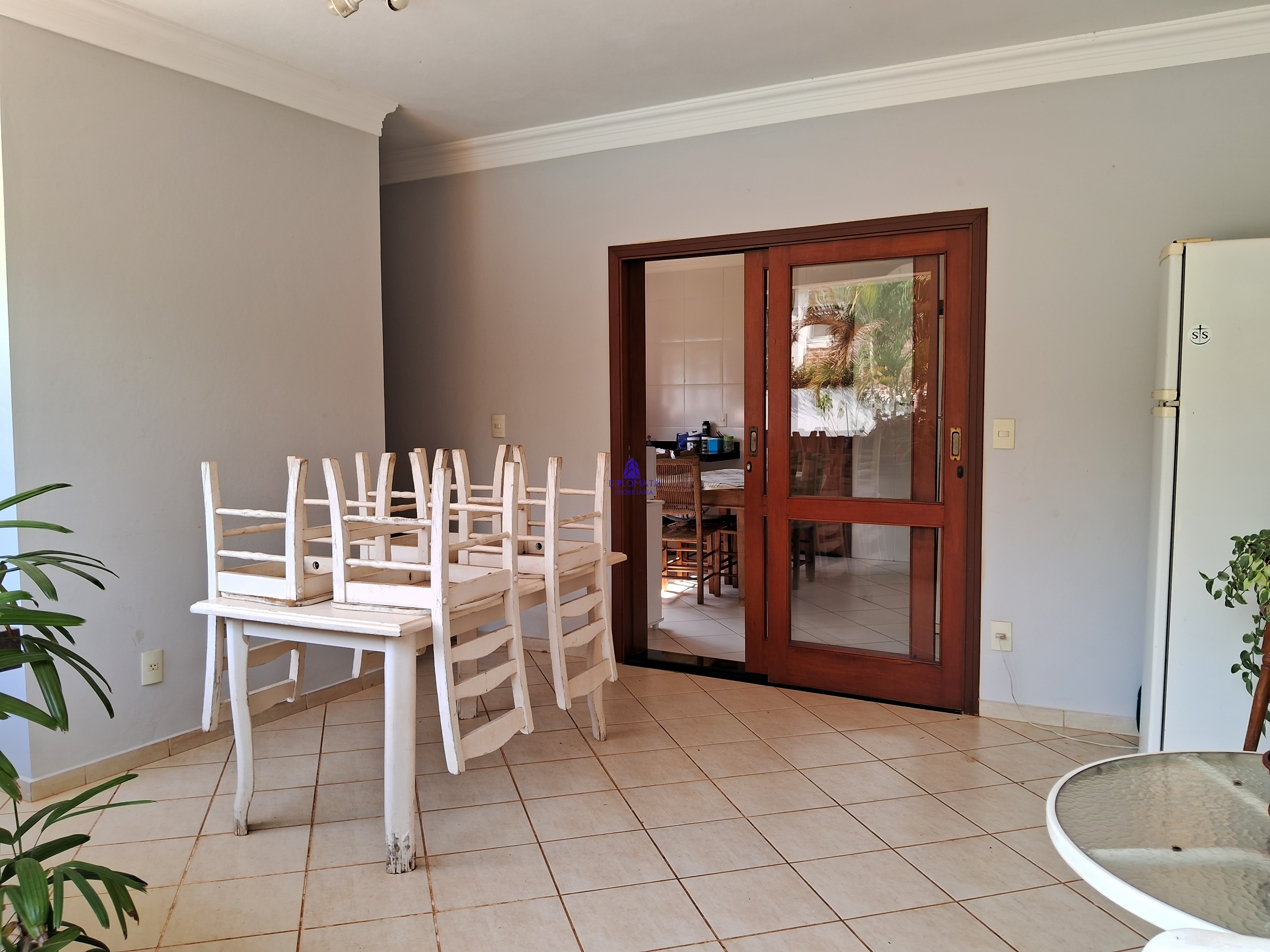 Casa de Condomínio, 4 quartos - Foto 22