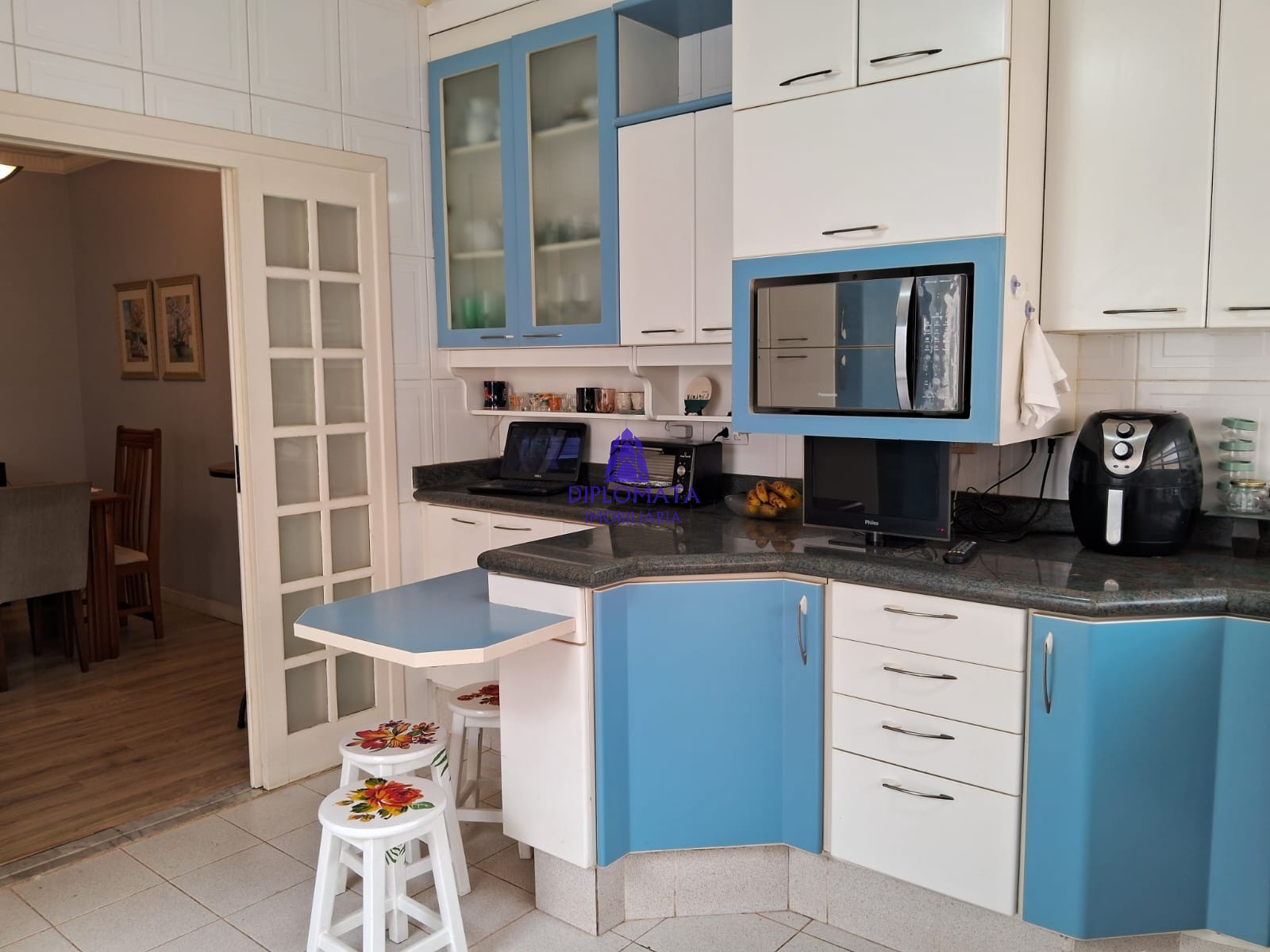 Sobrado, 3 quartos, 242 m² - Foto 30