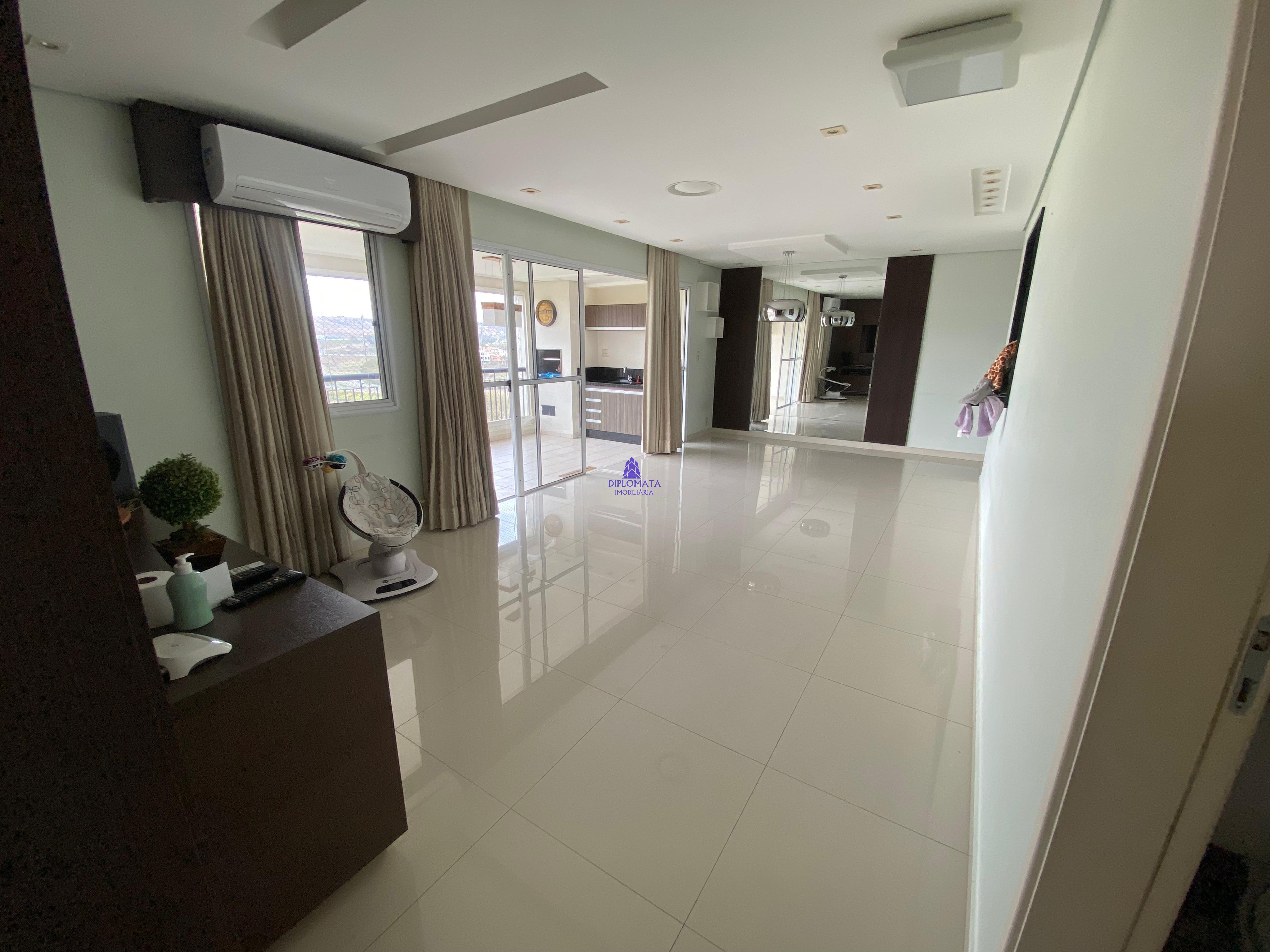 Apartamento para alugar com 3 quartos, 116m² - Foto 21