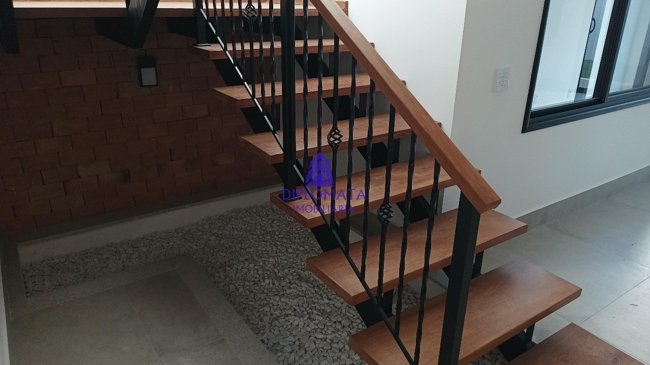 Casa de Condomínio à venda com 3 quartos, 250m² - Foto 15