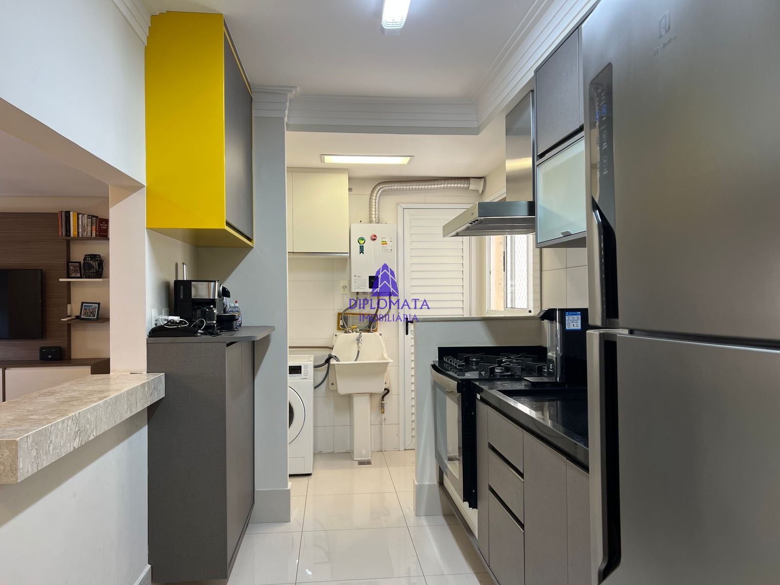 Apartamento, 2 quartos, 92 m² - Foto 22