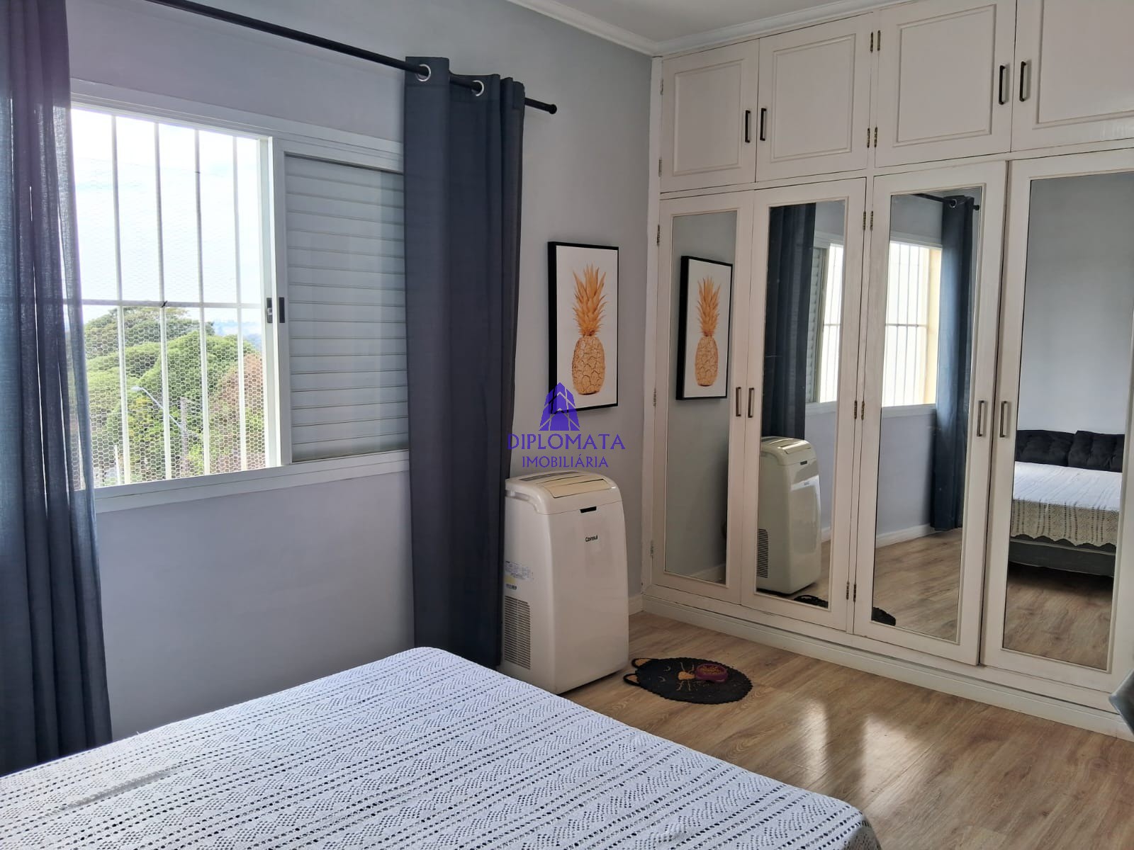 Sobrado, 3 quartos, 242 m² - Foto 22