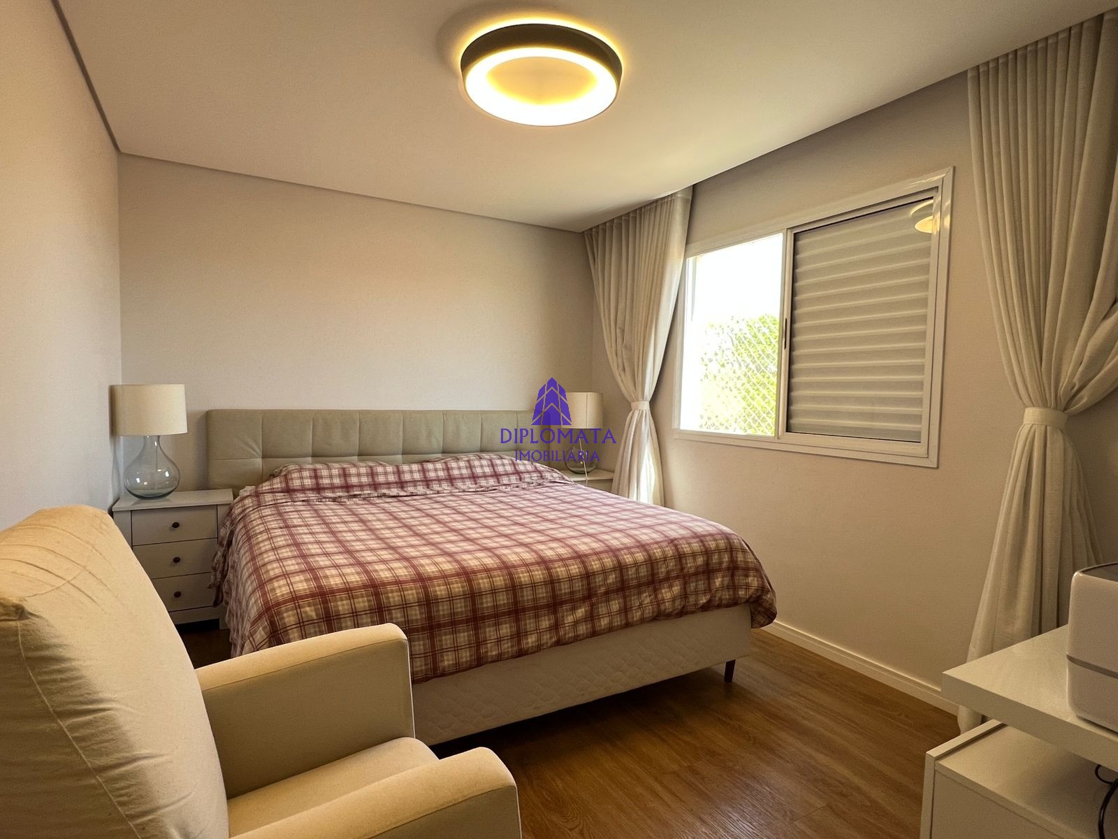 Apartamento, 3 quartos, 132 m² - Foto 25