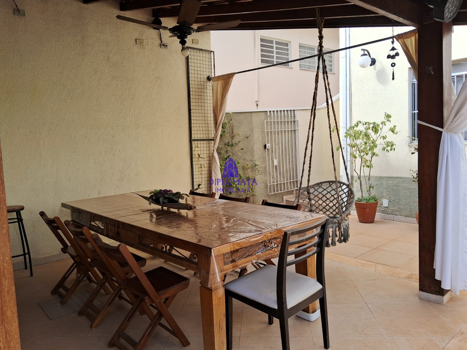 Sobrado, 3 quartos, 242 m² - Foto 47