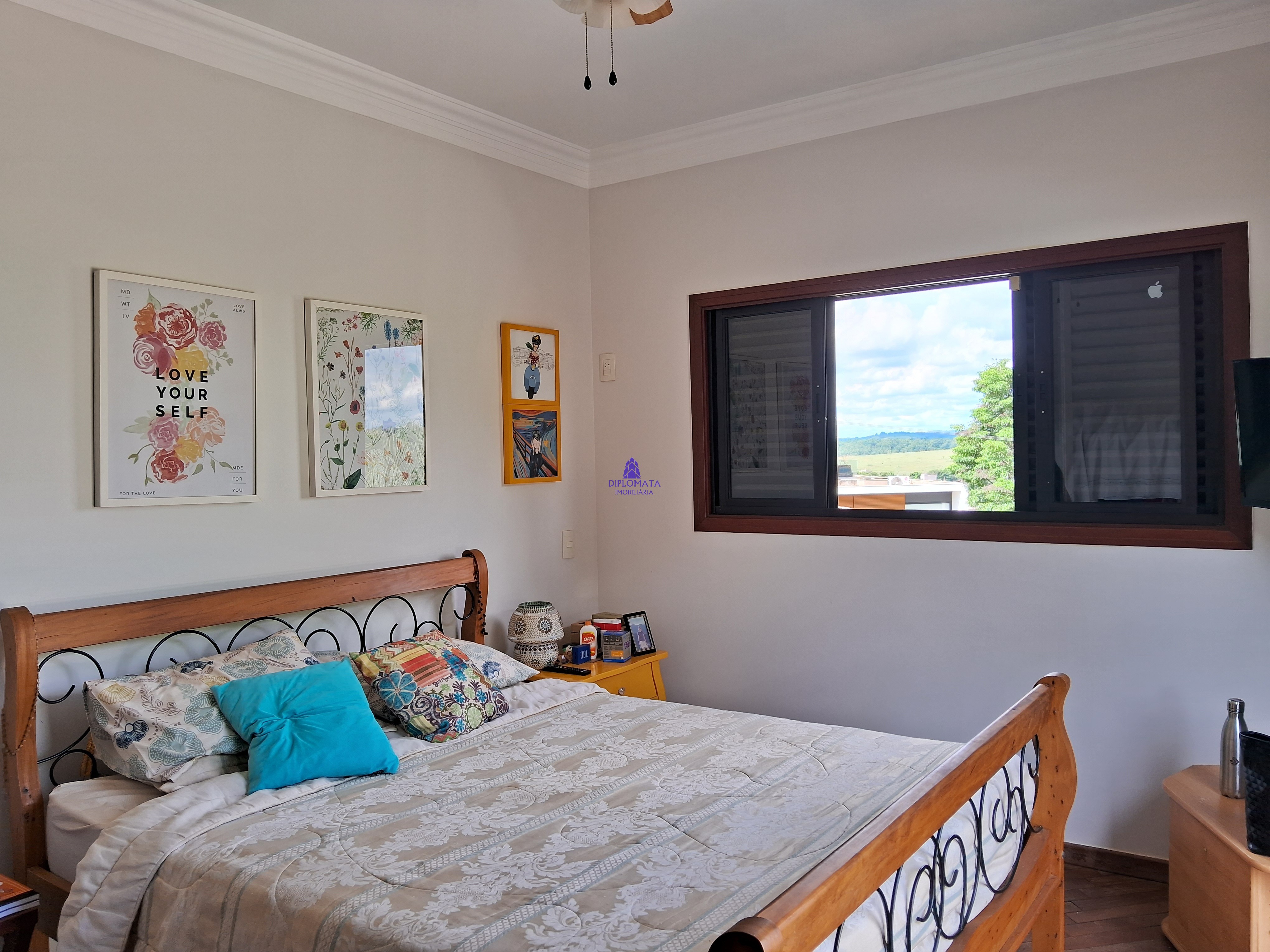 Casa de Condomínio, 4 quartos - Foto 48