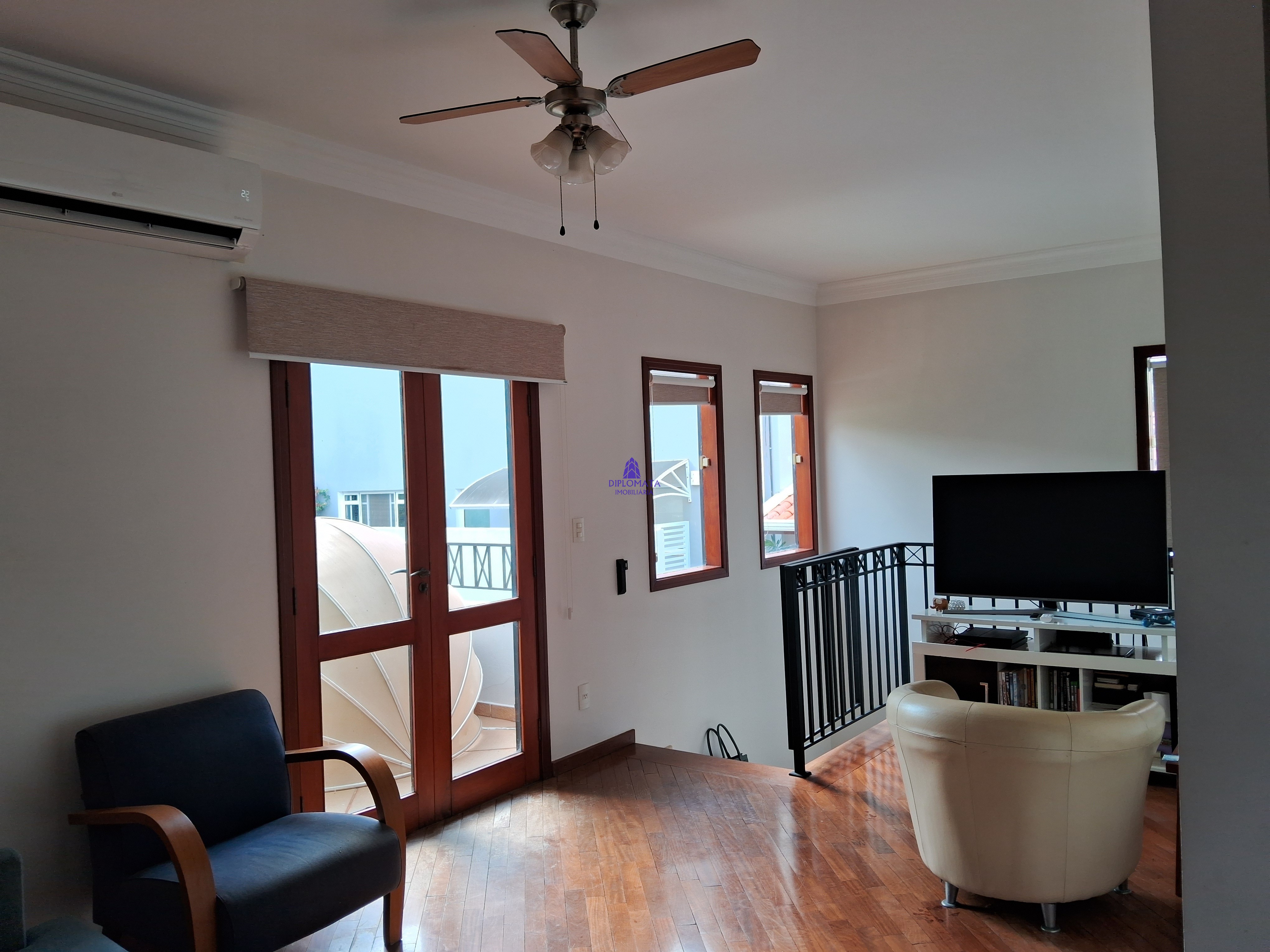 Casa de Condomínio, 4 quartos - Foto 33