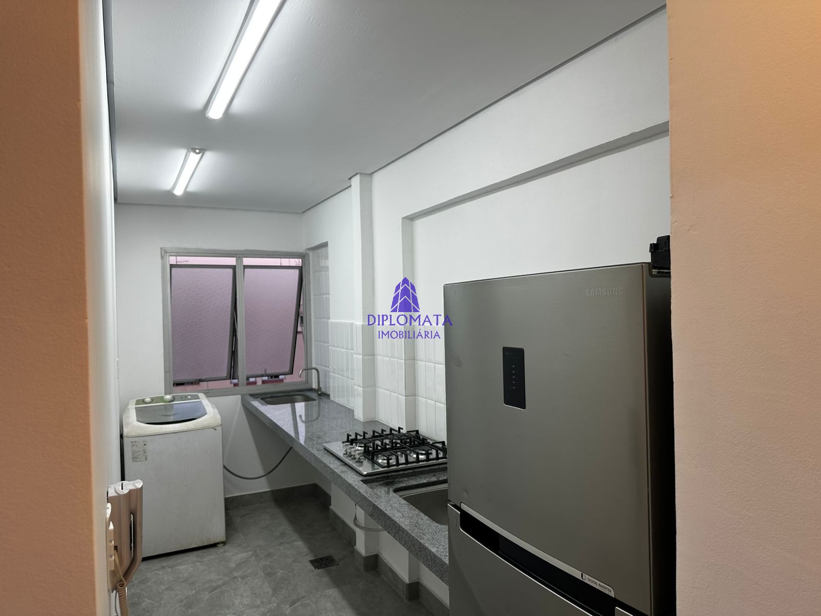 Kitnet-Studio, 44 m² - Foto 12