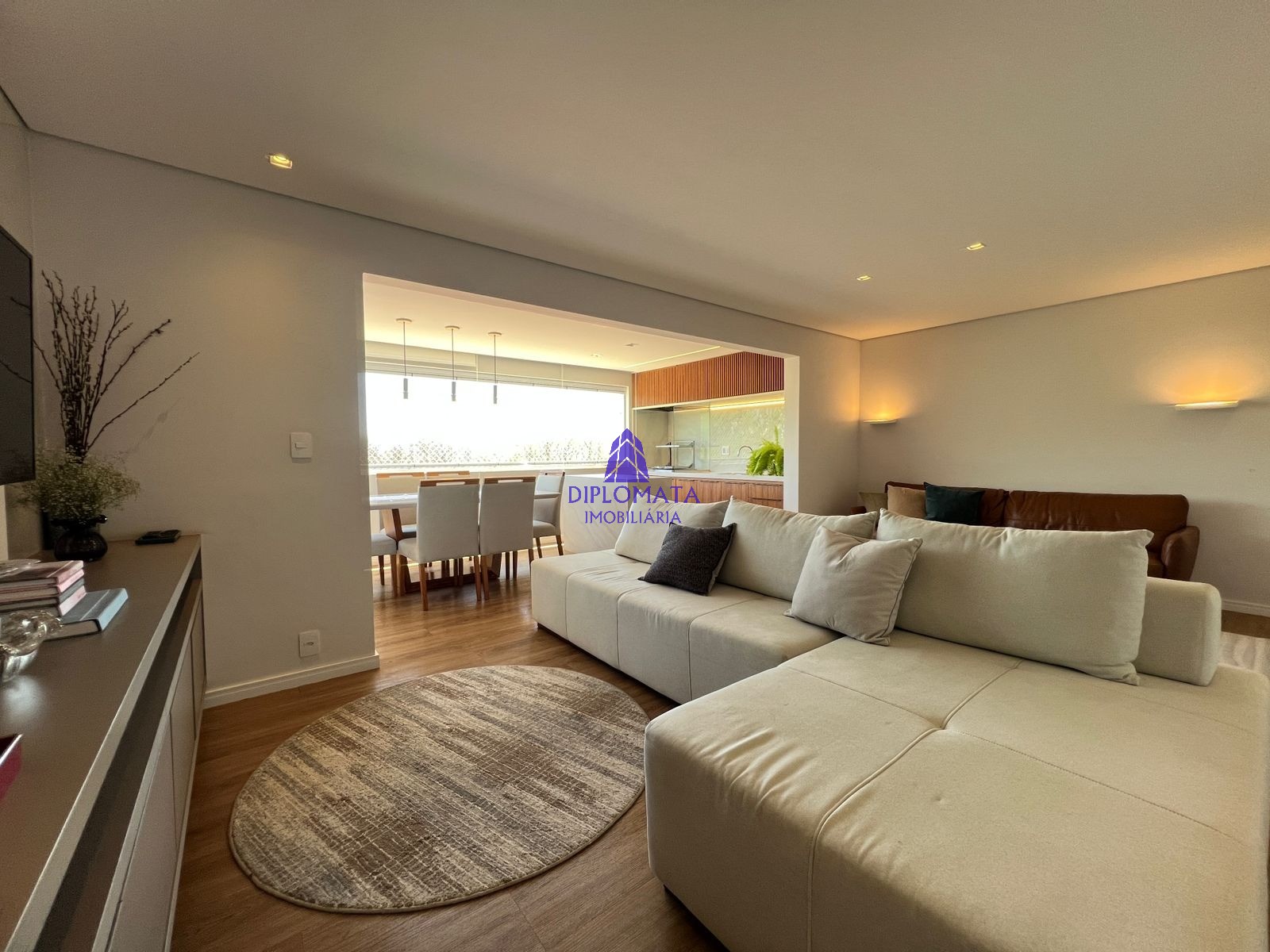 Apartamento, 3 quartos, 132 m² - Foto 24