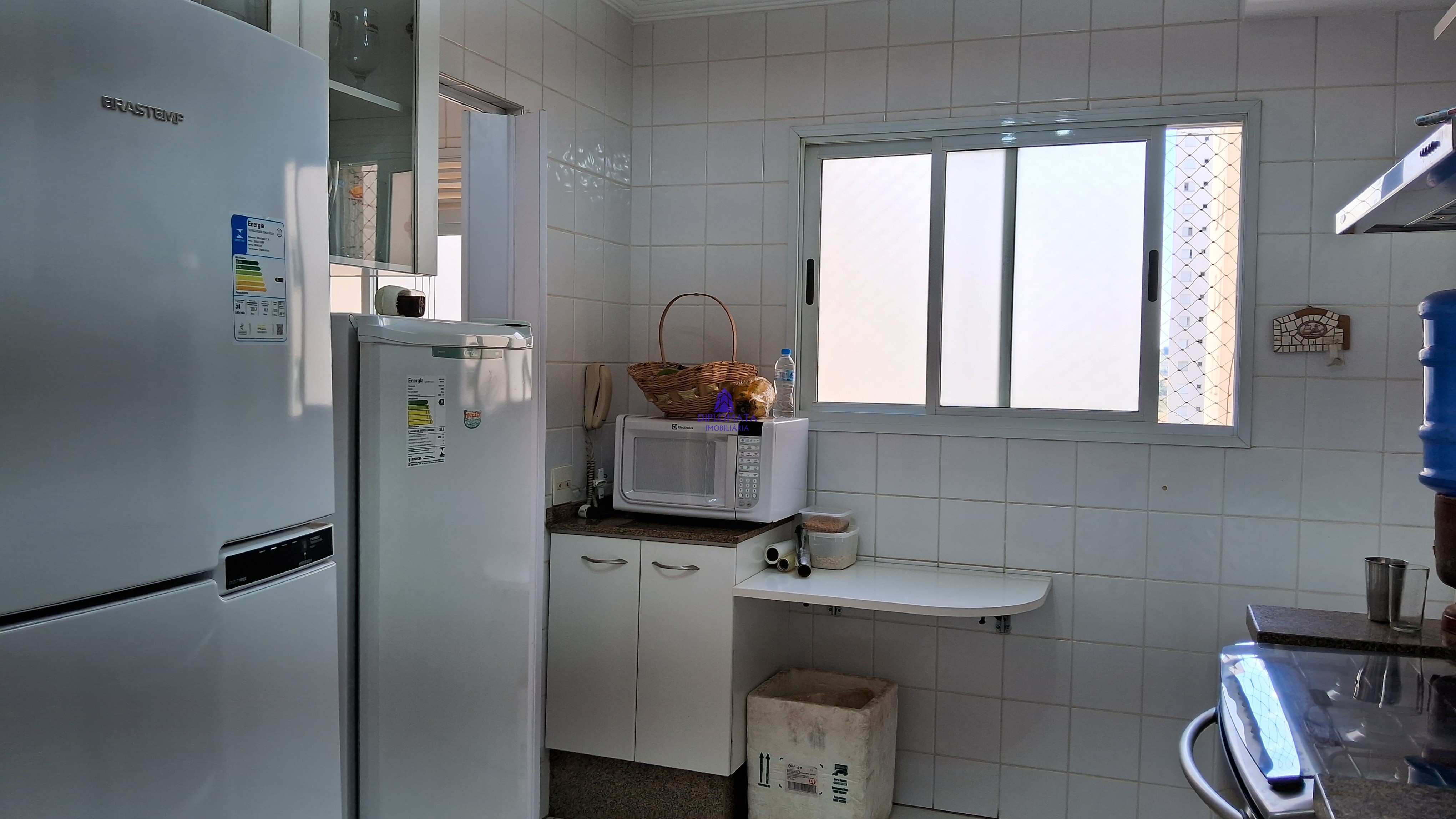 Apartamento, 4 quartos, 136 m² - Foto 7