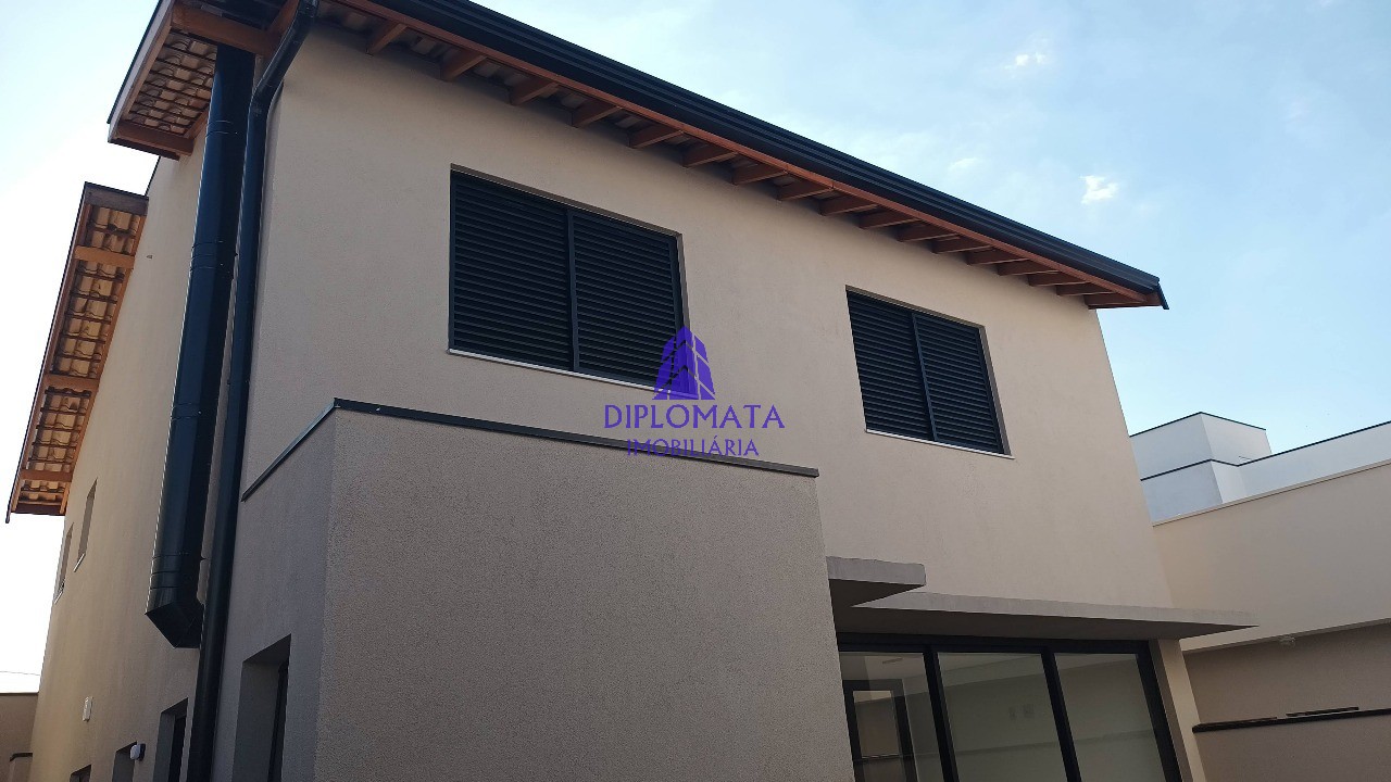 Casa de Condomínio à venda com 3 quartos, 250m² - Foto 30