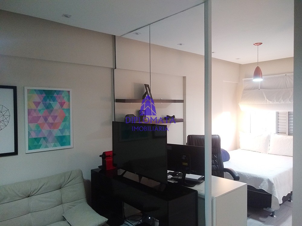 Kitnet-Studio, 43 m² - Foto 2