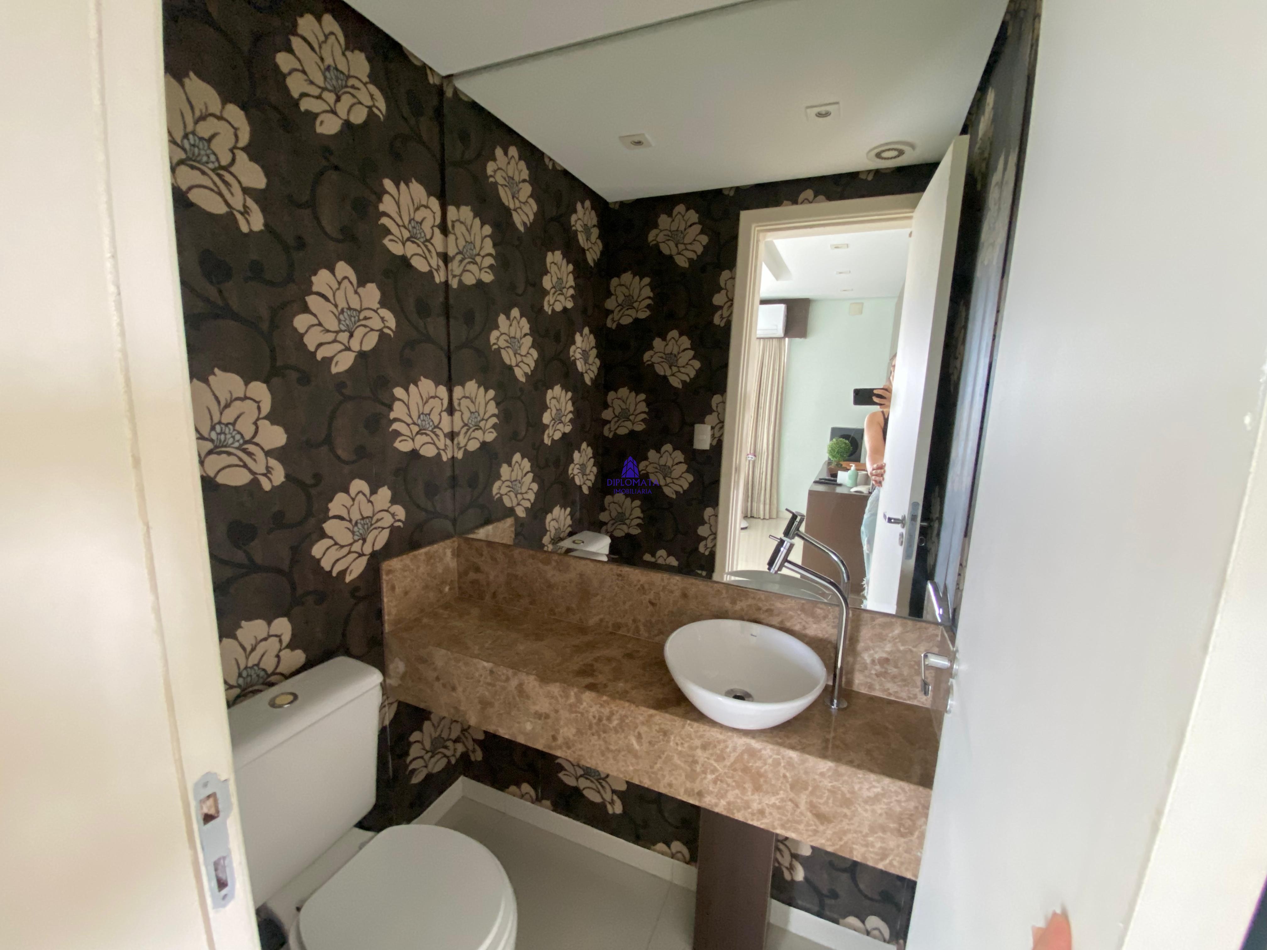 Apartamento para alugar com 3 quartos, 116m² - Foto 14