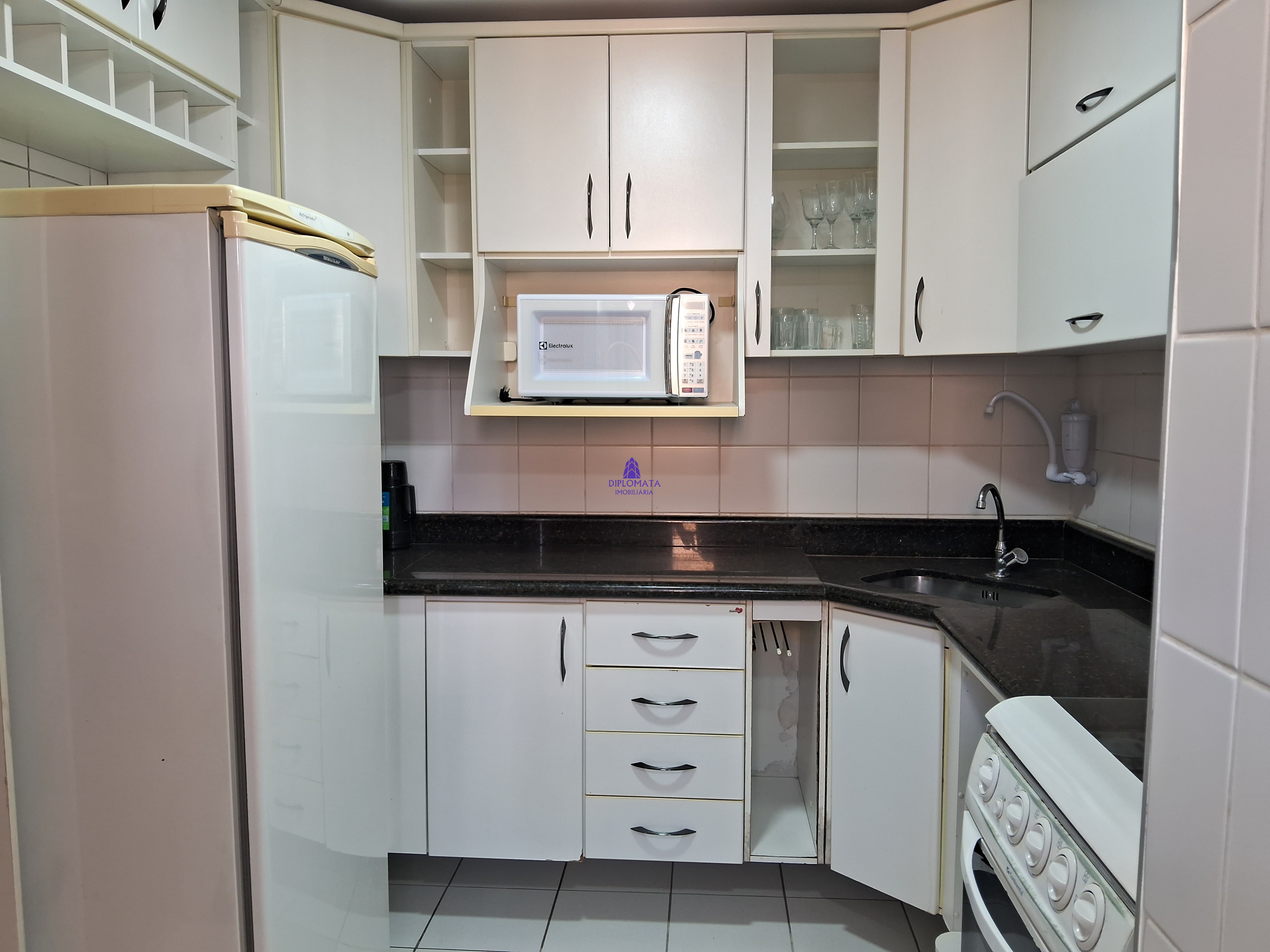 Apartamento, 1 quarto, 65 m² - Foto 9