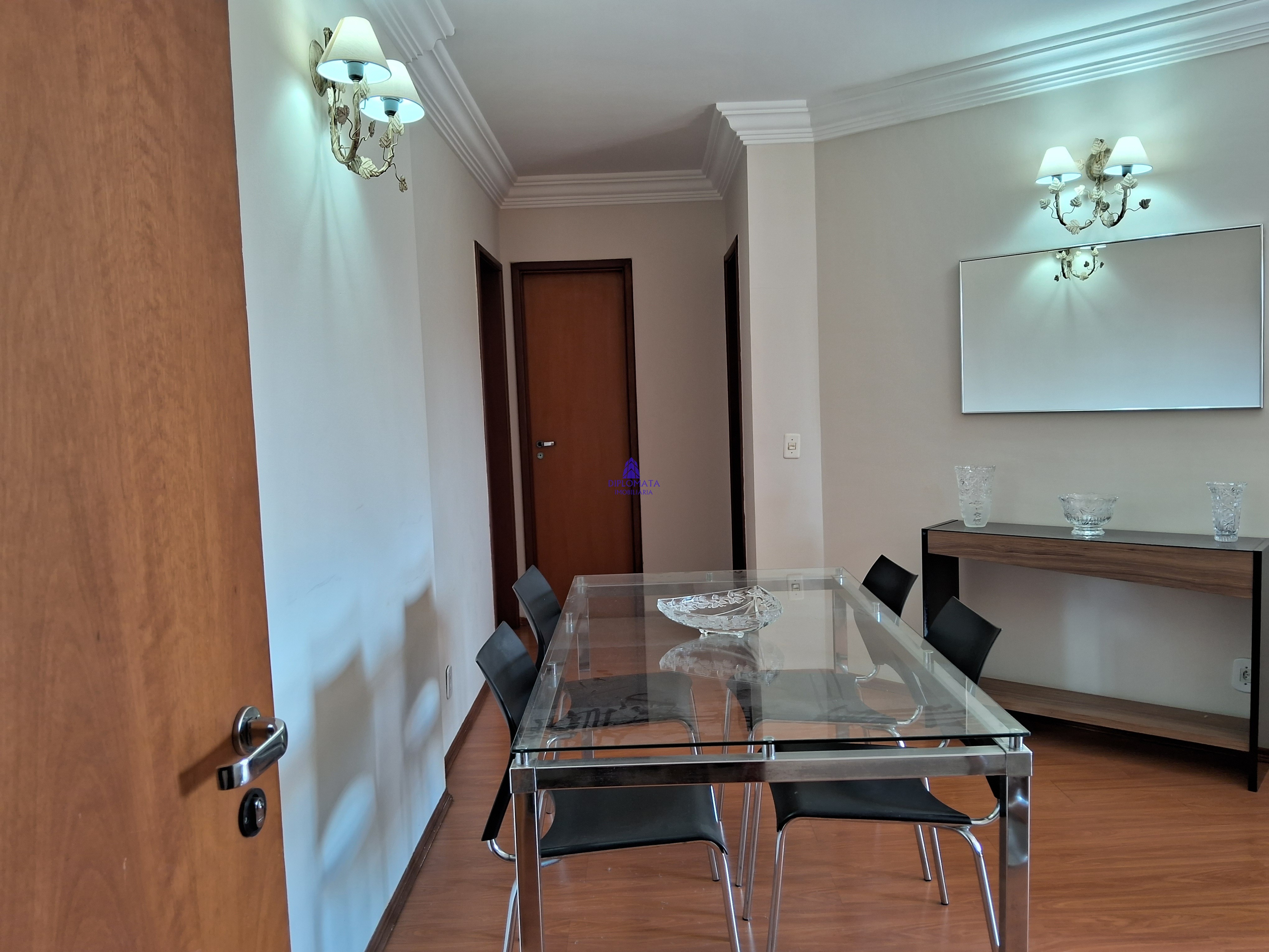 Apartamento, 1 quarto, 65 m² - Foto 2