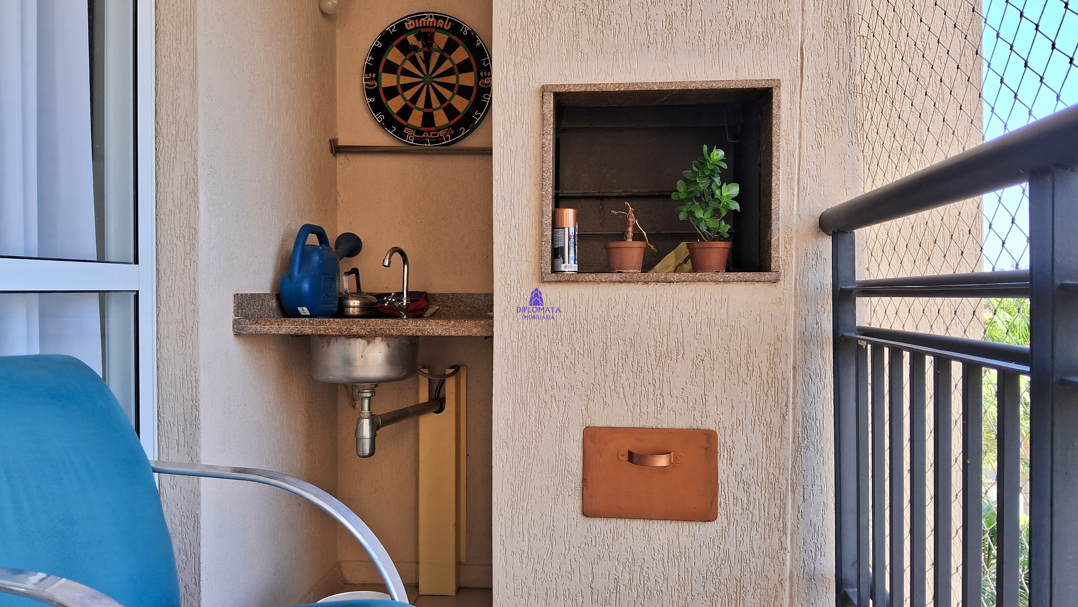 Apartamento, 4 quartos, 136 m² - Foto 4