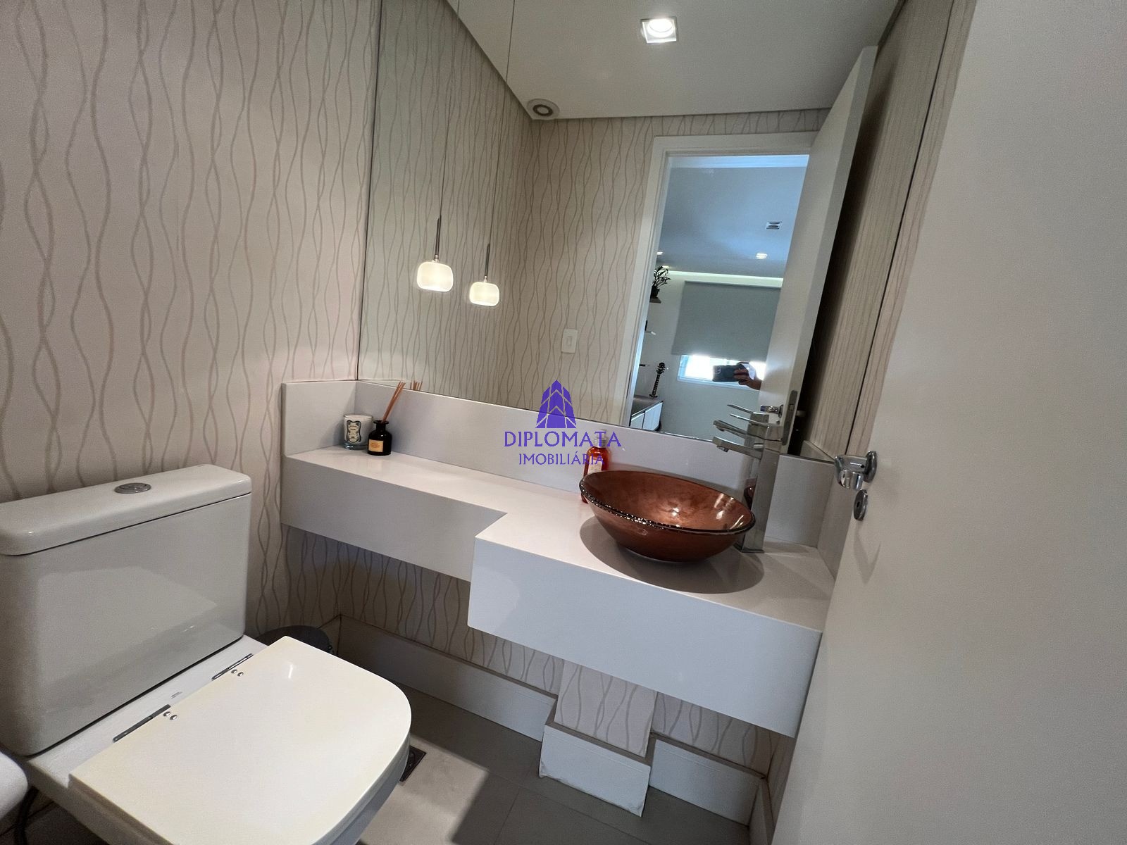 Apartamento, 2 quartos, 92 m² - Foto 9