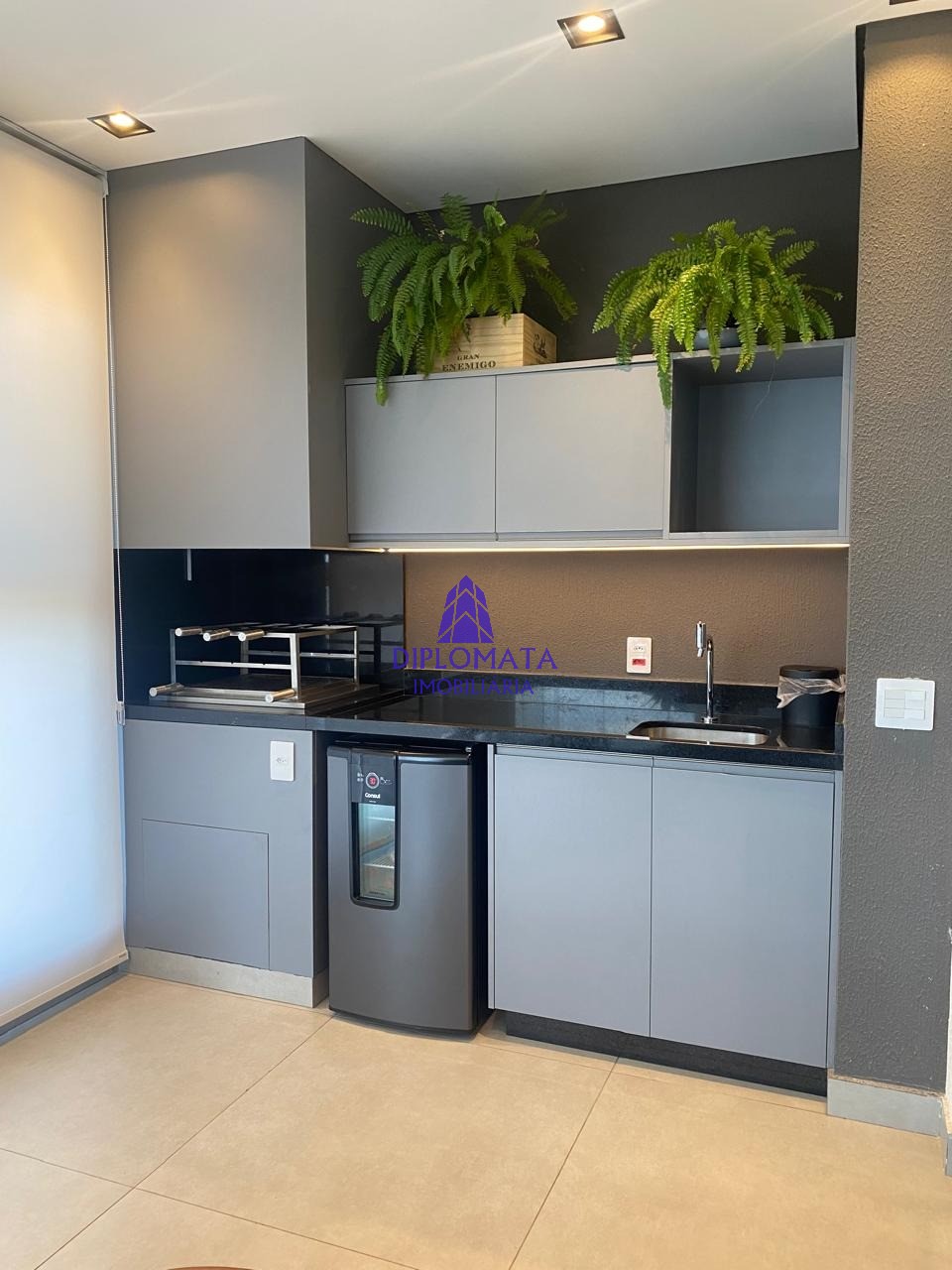 Apartamento, 3 quartos, 125 m² - Foto 26