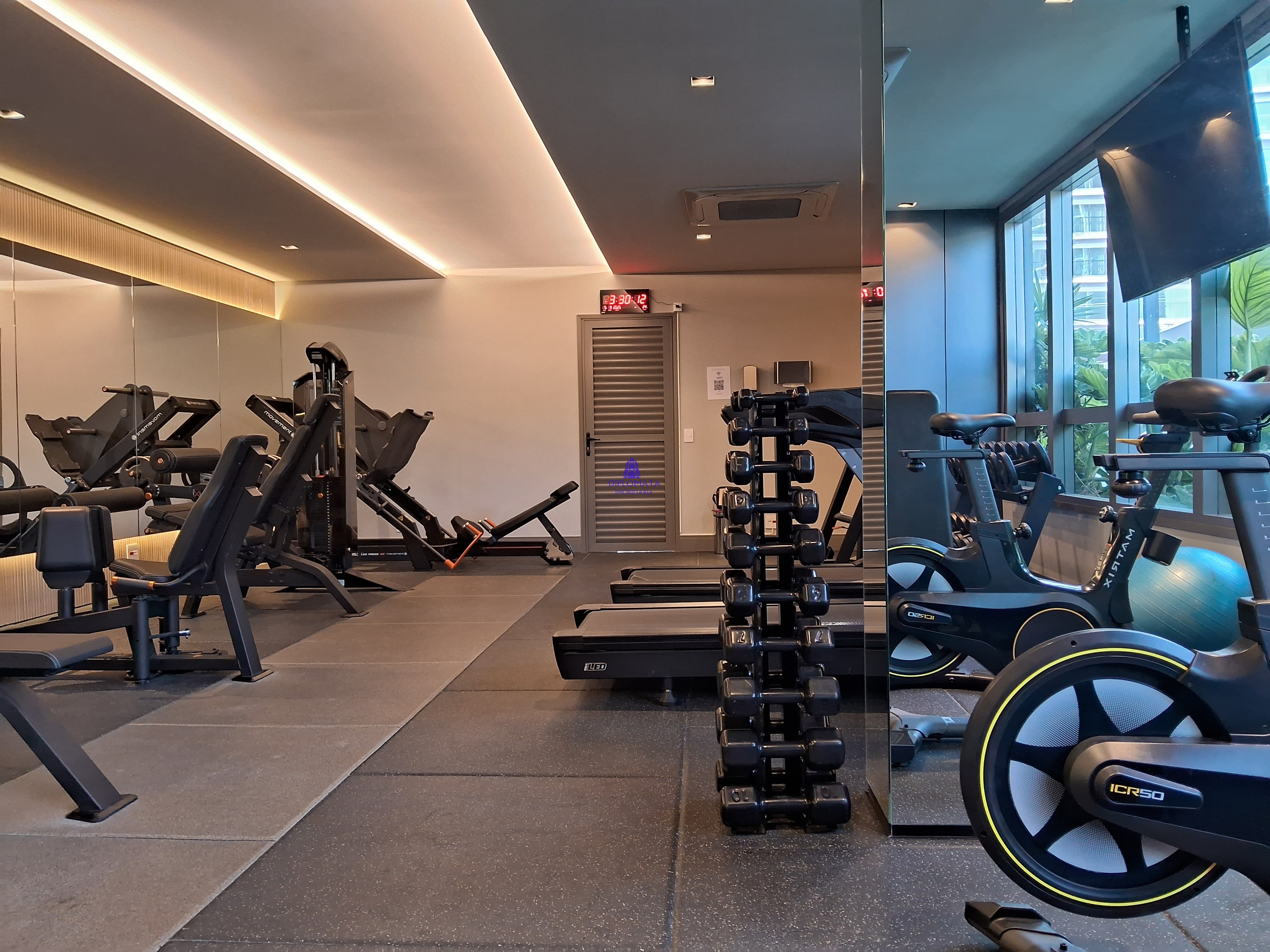 Apartamento, 3 quartos, 125 m² - Foto 59