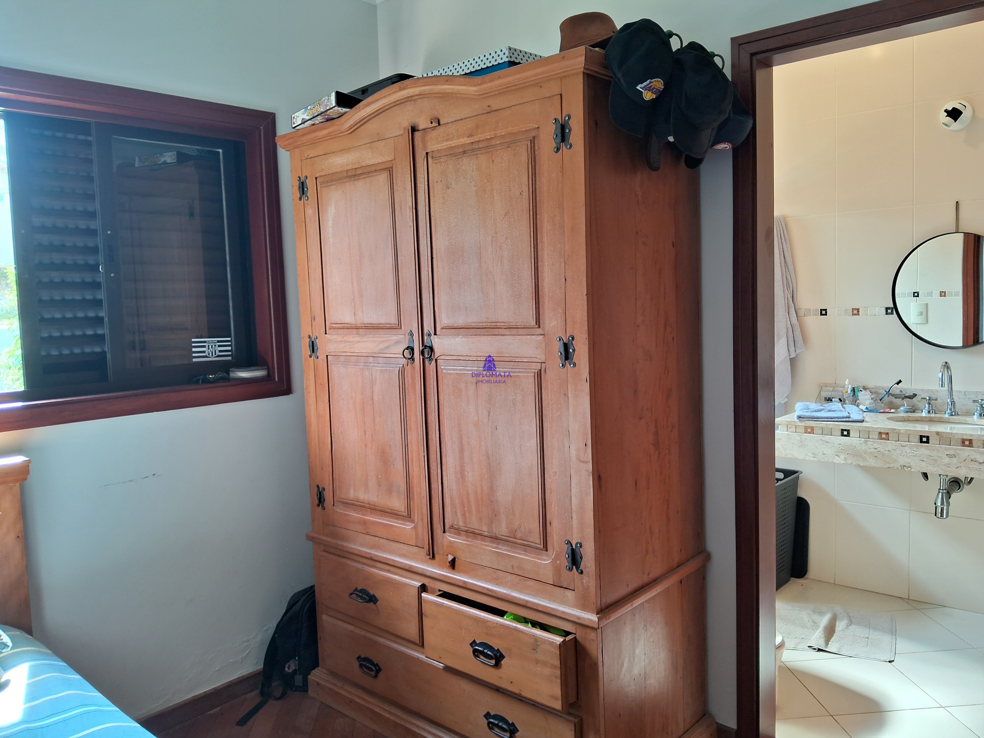 Casa de Condomínio, 4 quartos - Foto 43