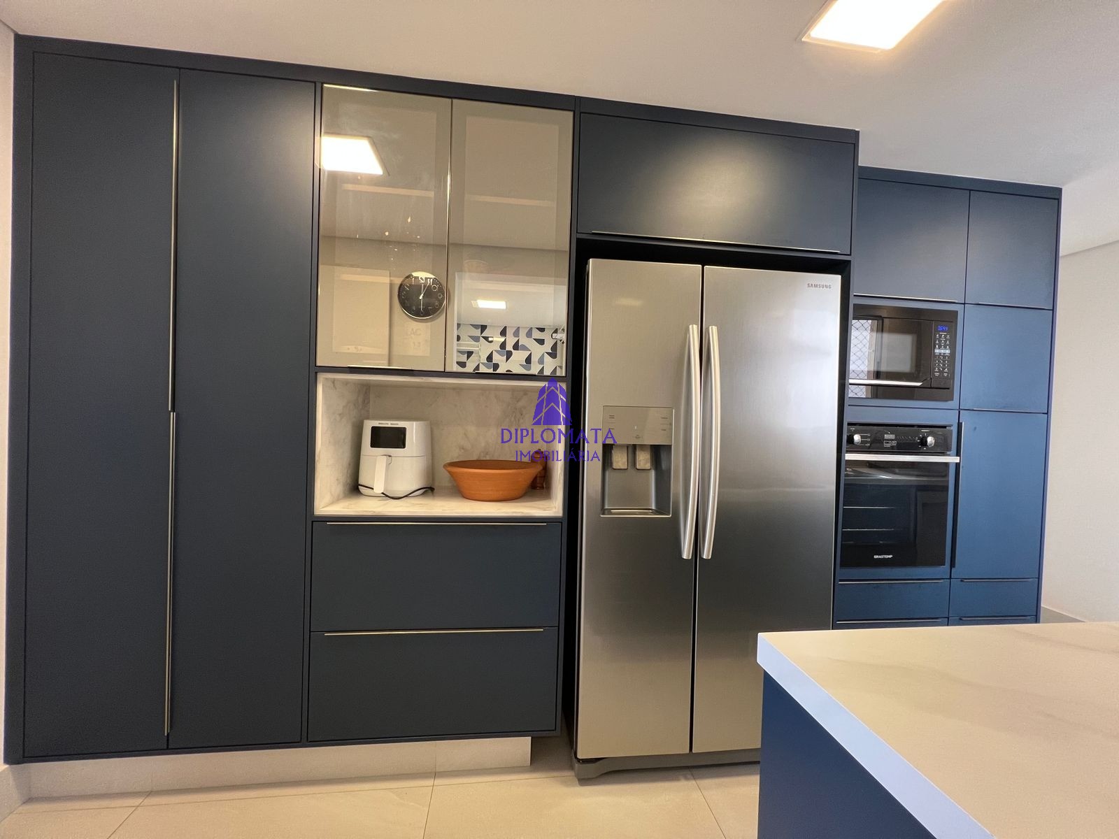 Apartamento, 3 quartos, 132 m² - Foto 32