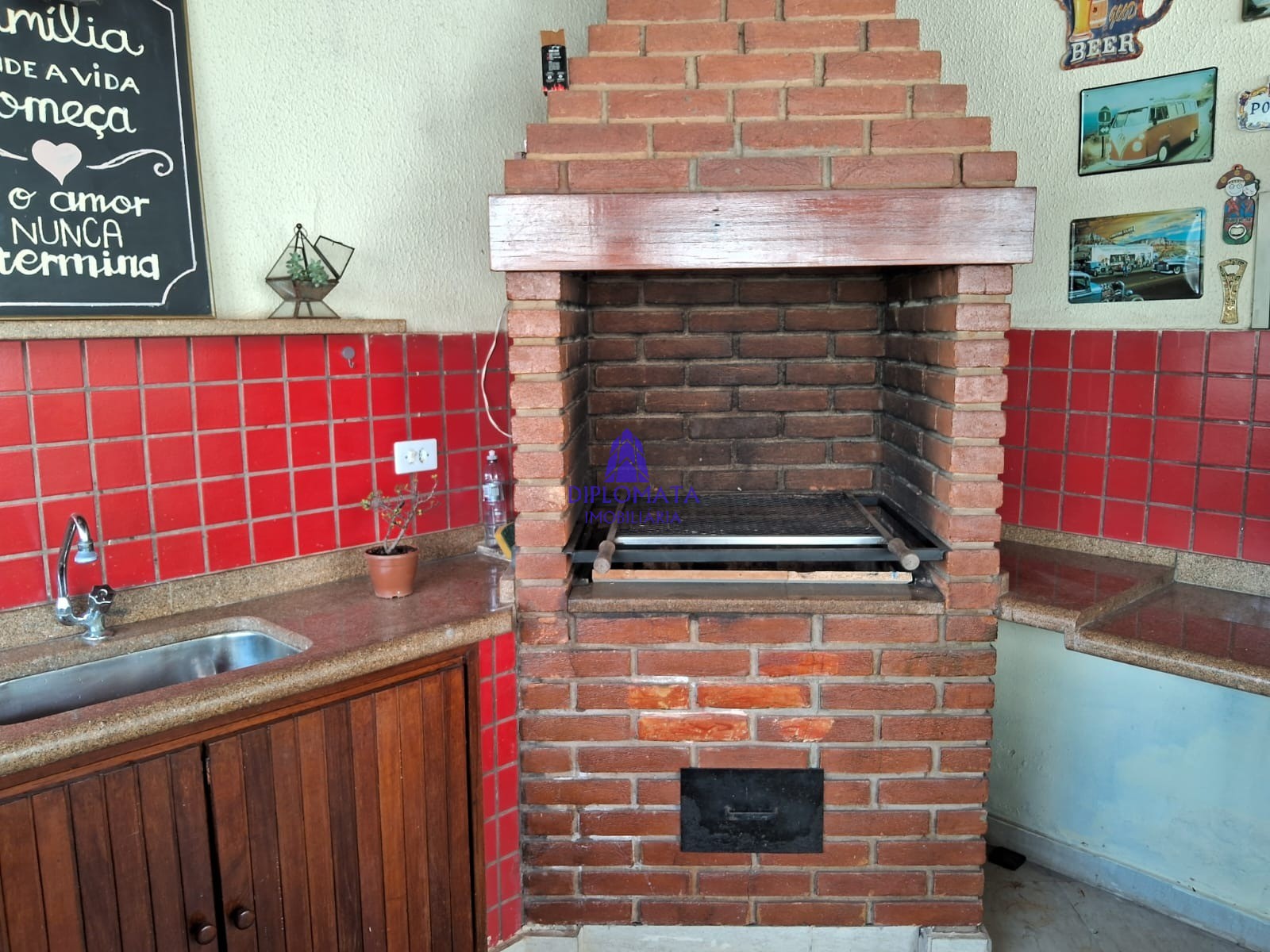 Sobrado, 3 quartos, 242 m² - Foto 50