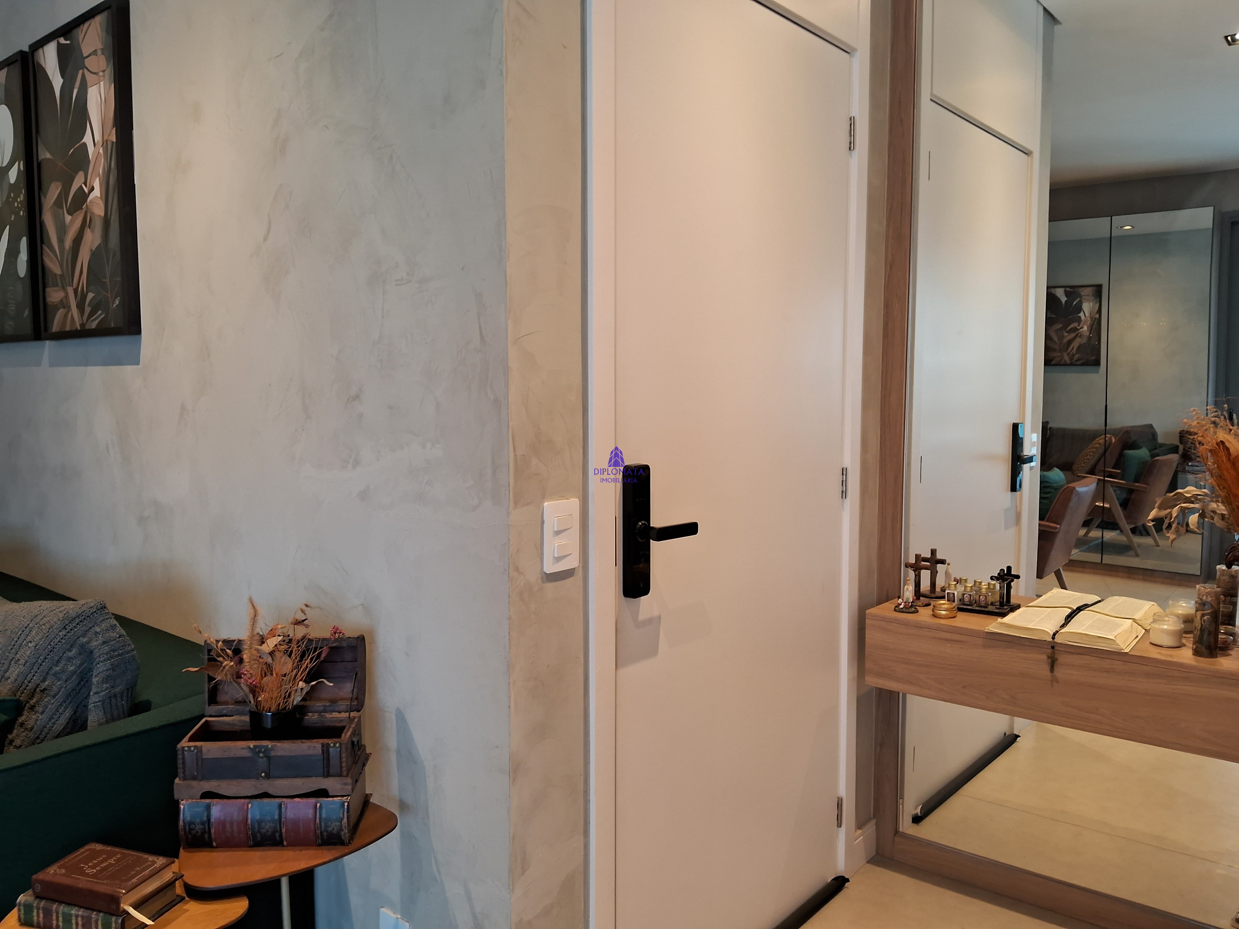 Apartamento, 3 quartos, 125 m² - Foto 2