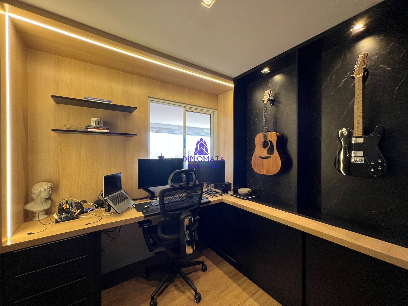 Apartamento, 3 quartos, 132 m² - Foto 14