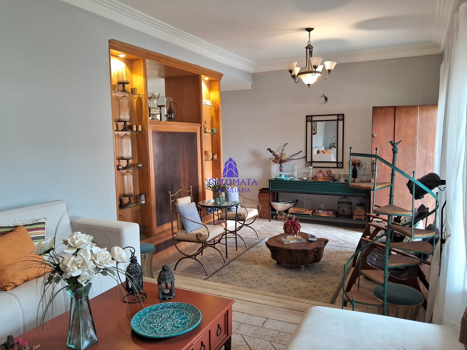 Sobrado, 3 quartos, 242 m² - Foto 8