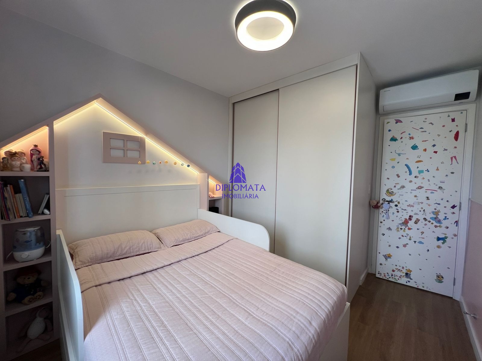 Apartamento, 3 quartos, 132 m² - Foto 21