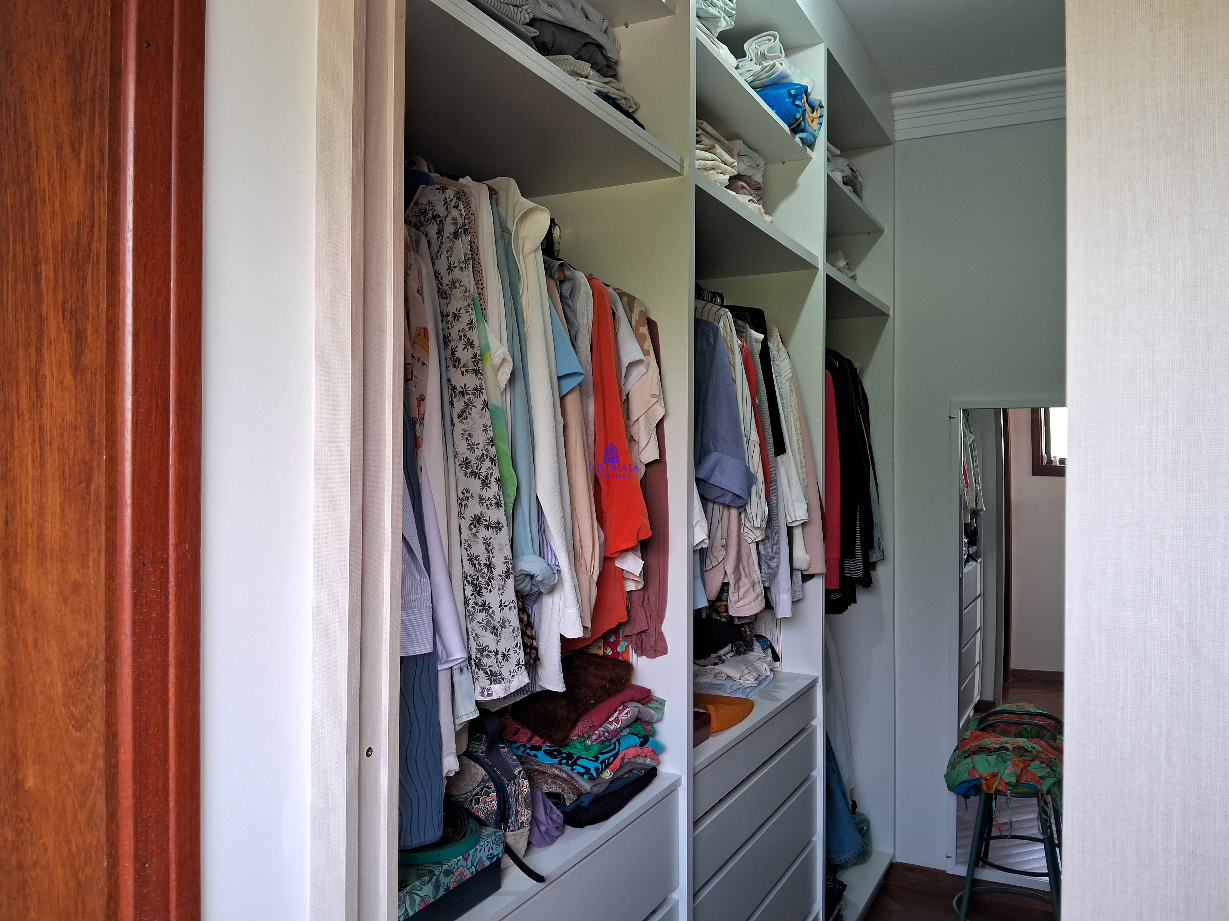 Casa de Condomínio, 4 quartos - Foto 53