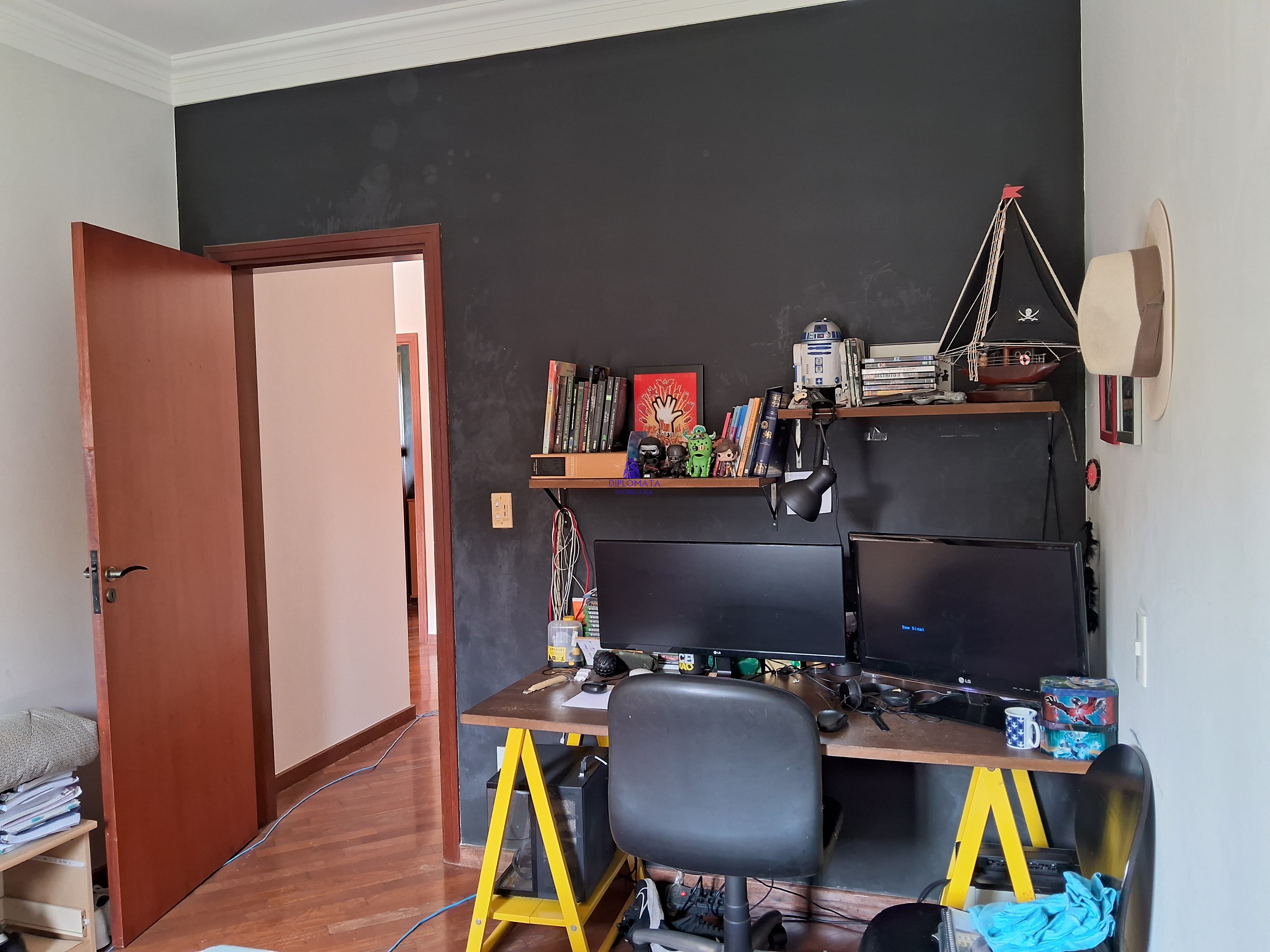 Casa de Condomínio, 4 quartos - Foto 41