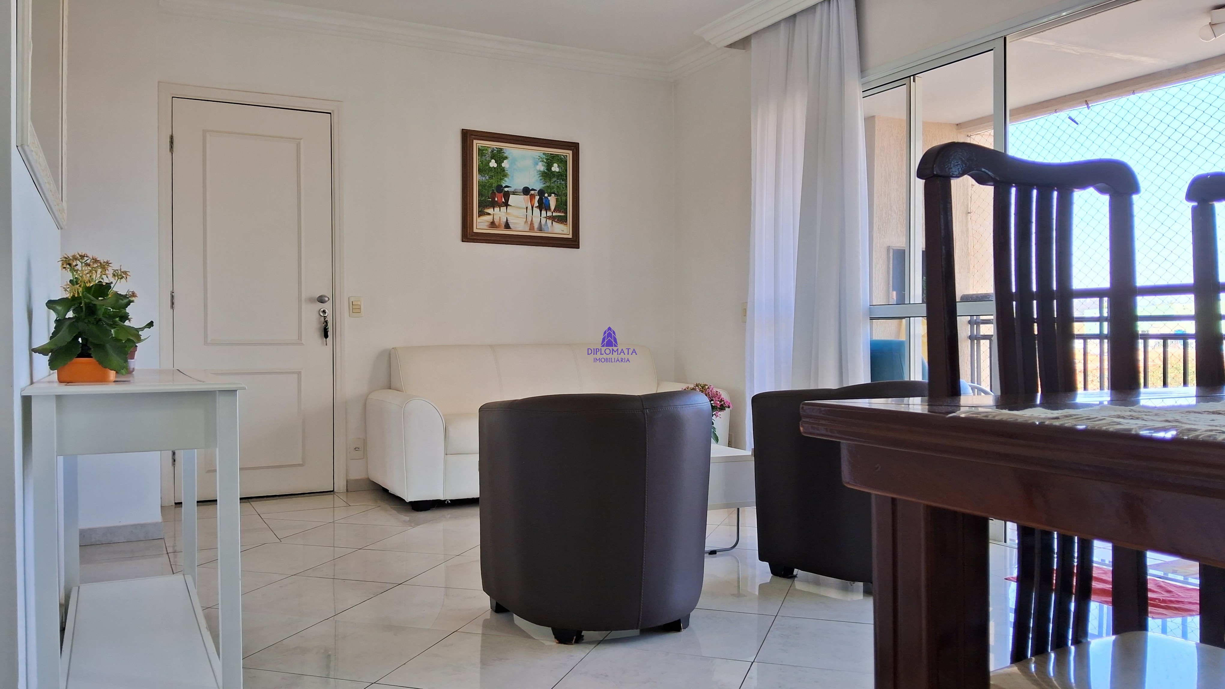 Apartamento, 4 quartos, 136 m² - Foto 2