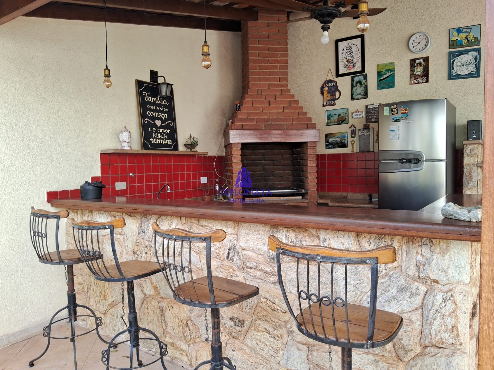 Sobrado, 3 quartos, 242 m² - Foto 51