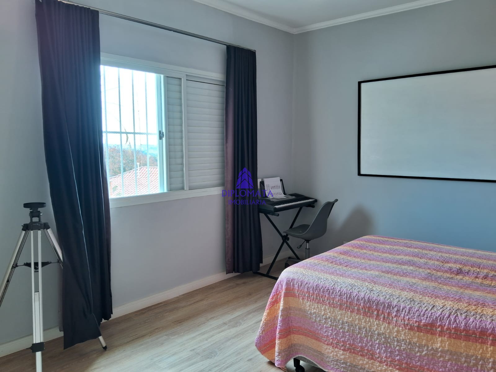 Sobrado, 3 quartos, 242 m² - Foto 27