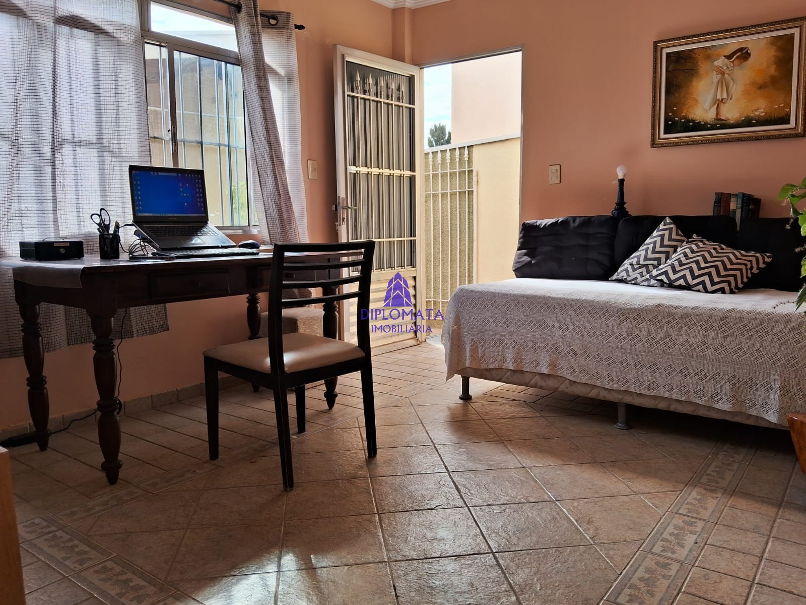 Sobrado, 3 quartos, 242 m² - Foto 35