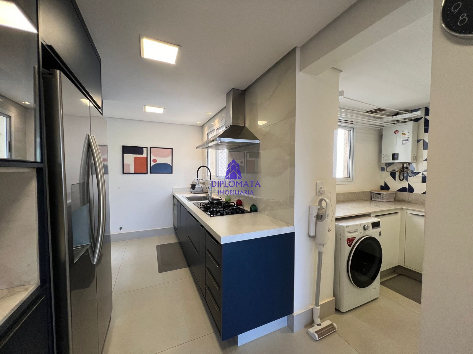 Apartamento, 3 quartos, 132 m² - Foto 36