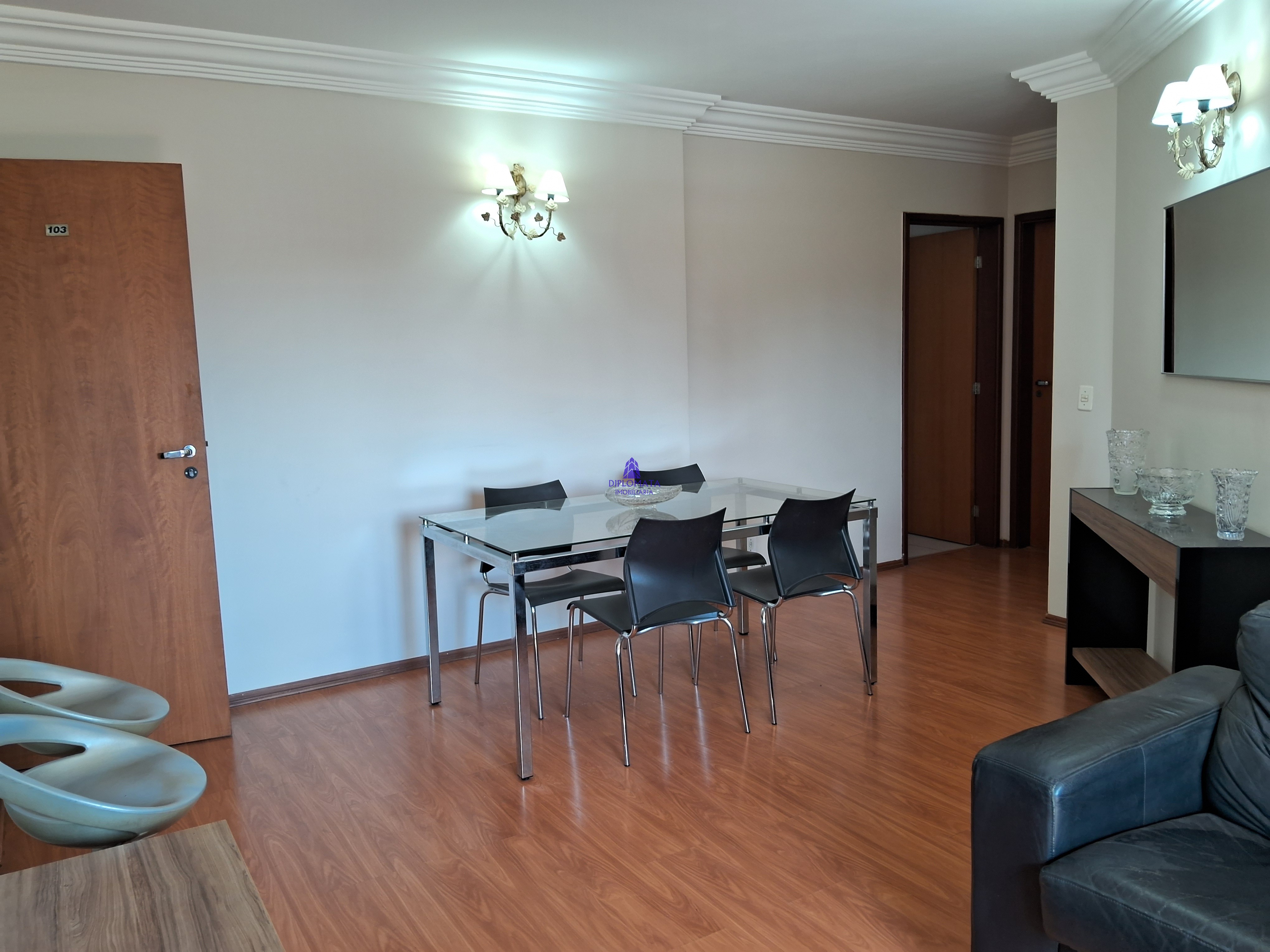 Apartamento, 1 quarto, 65 m² - Foto 4