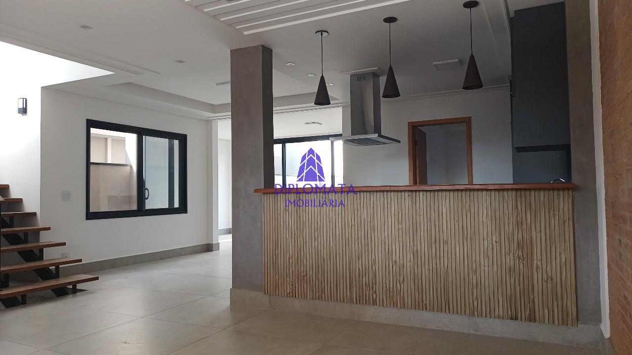 Casa de Condomínio à venda com 3 quartos, 250m² - Foto 5