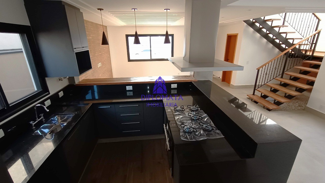 Casa de Condomínio à venda com 3 quartos, 250m² - Foto 8