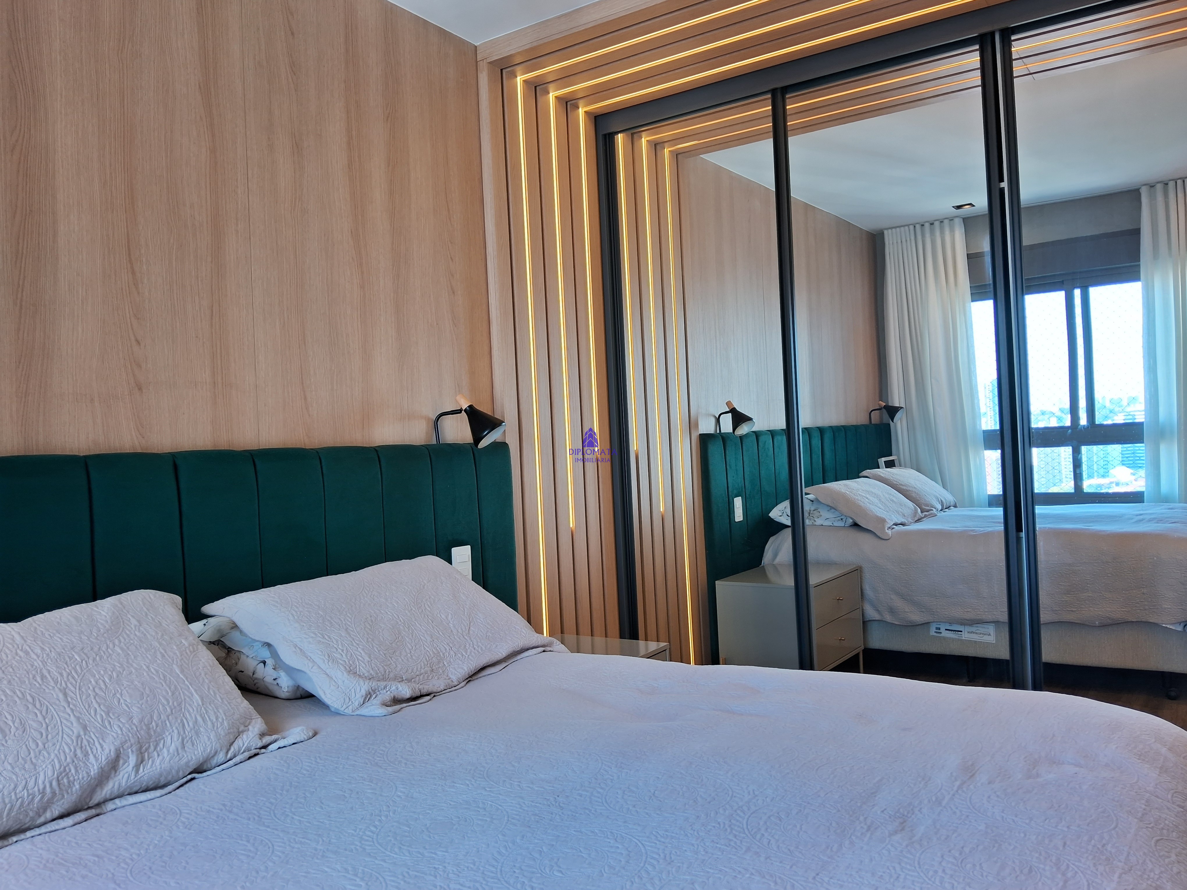 Apartamento, 3 quartos, 125 m² - Foto 44