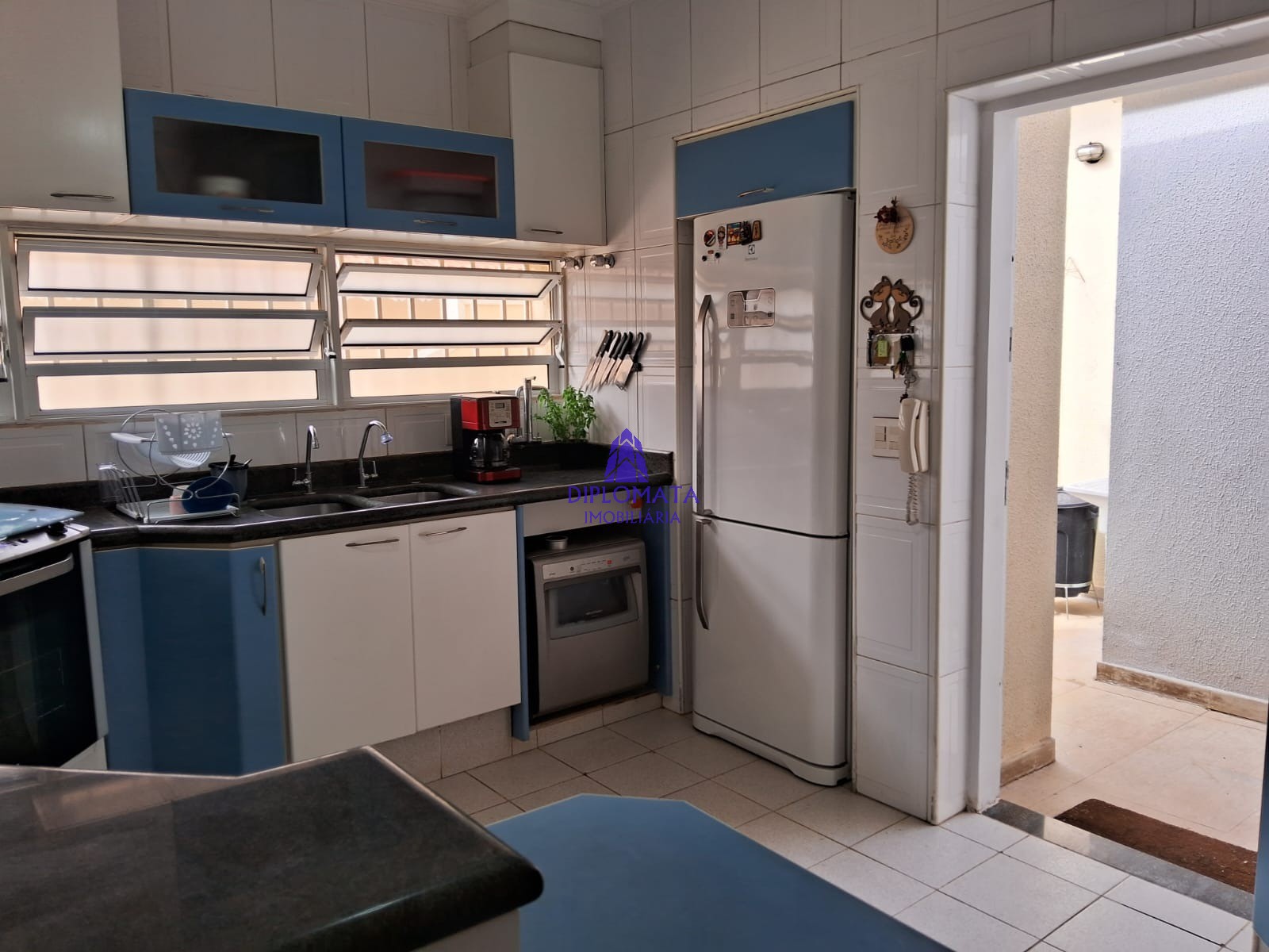 Sobrado, 3 quartos, 242 m² - Foto 31