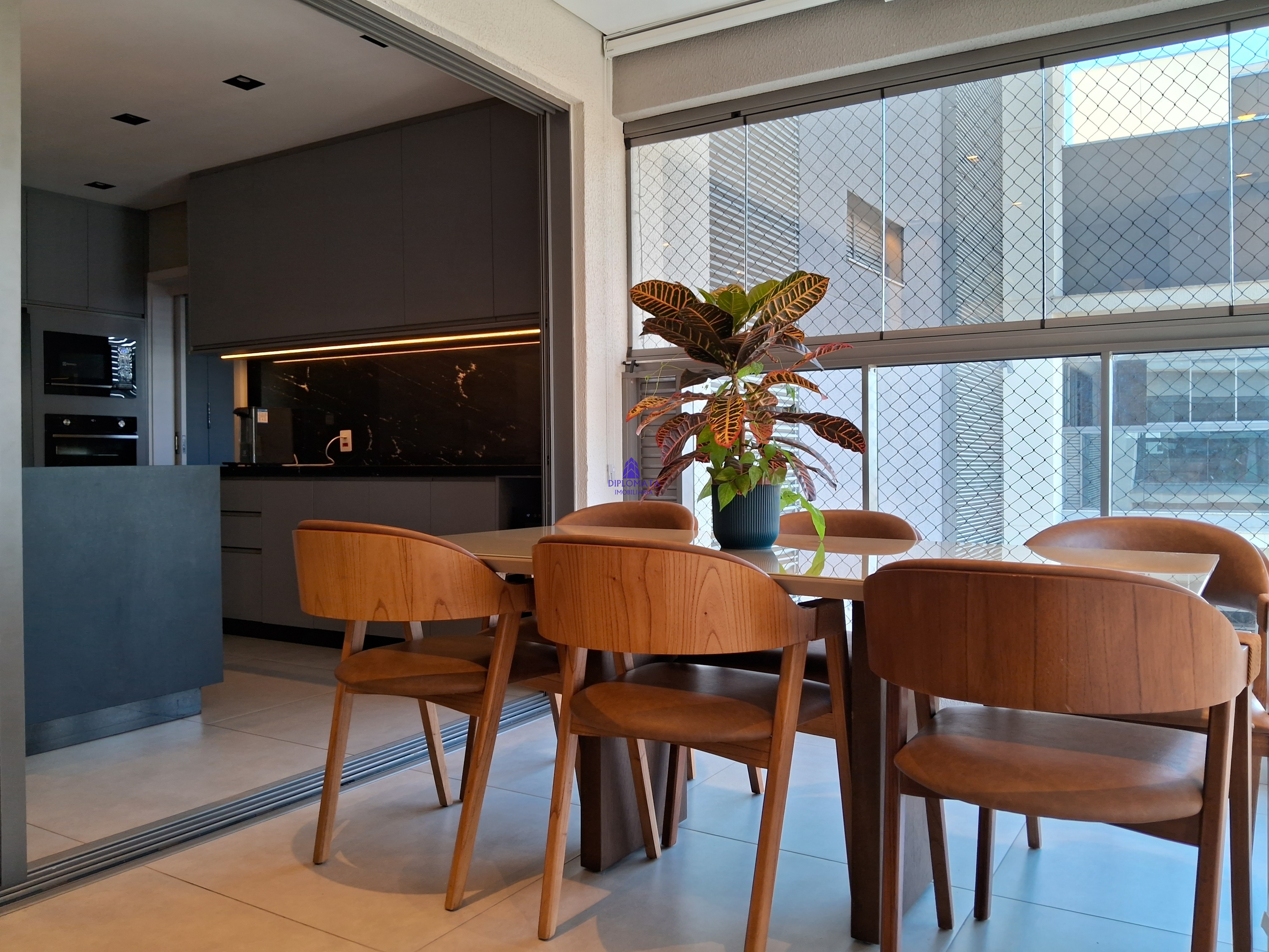 Apartamento, 3 quartos, 125 m² - Foto 24