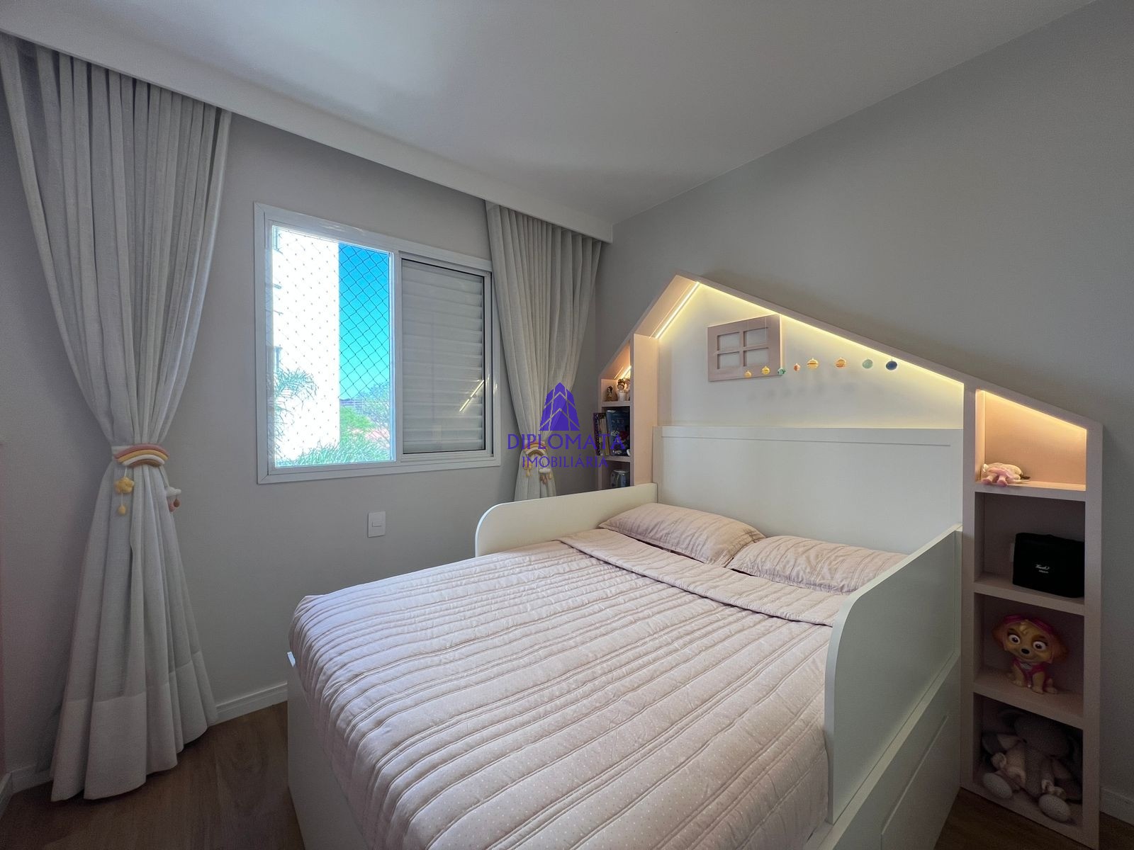 Apartamento, 3 quartos, 132 m² - Foto 20