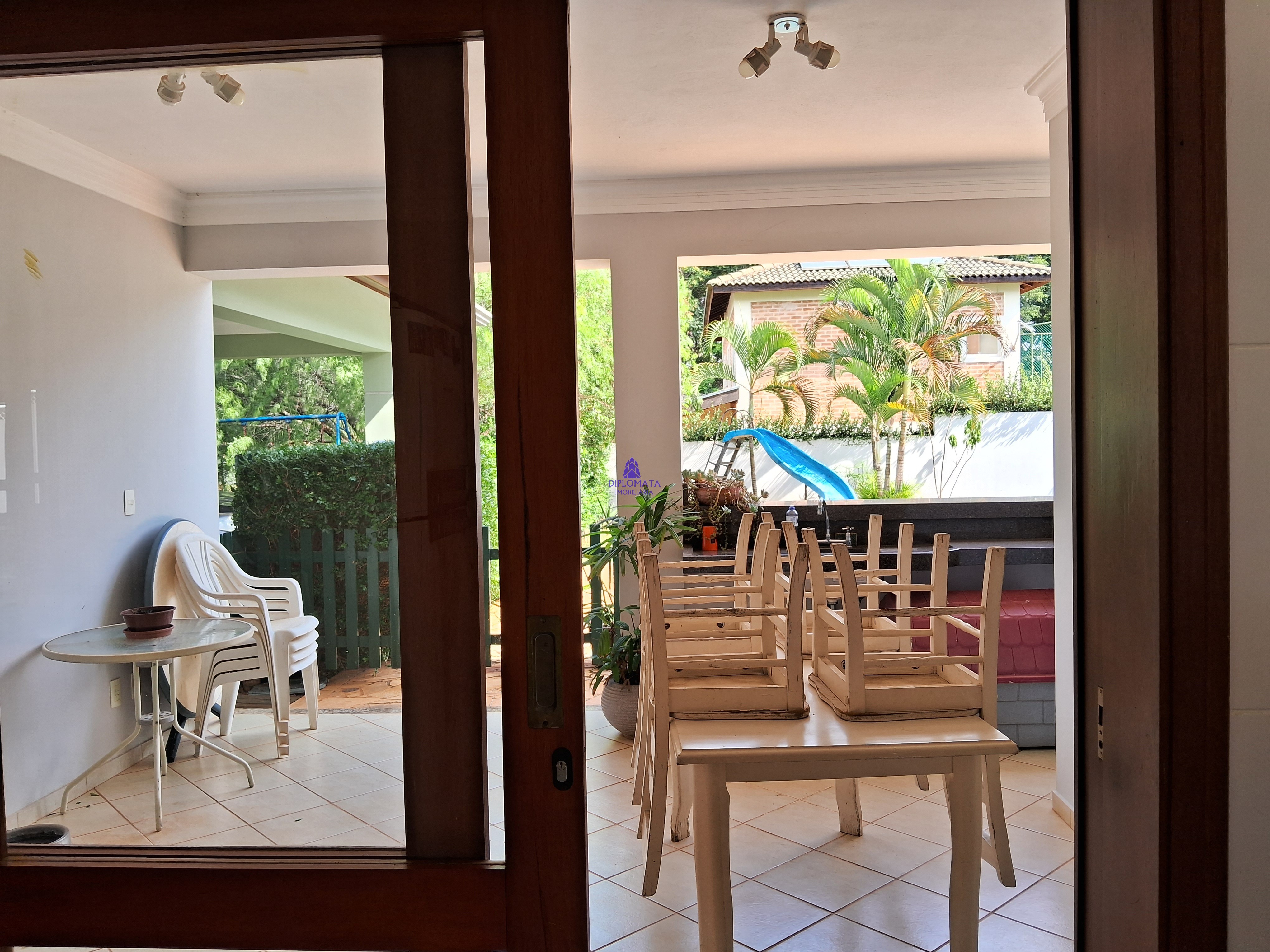 Casa de Condomínio, 4 quartos - Foto 21