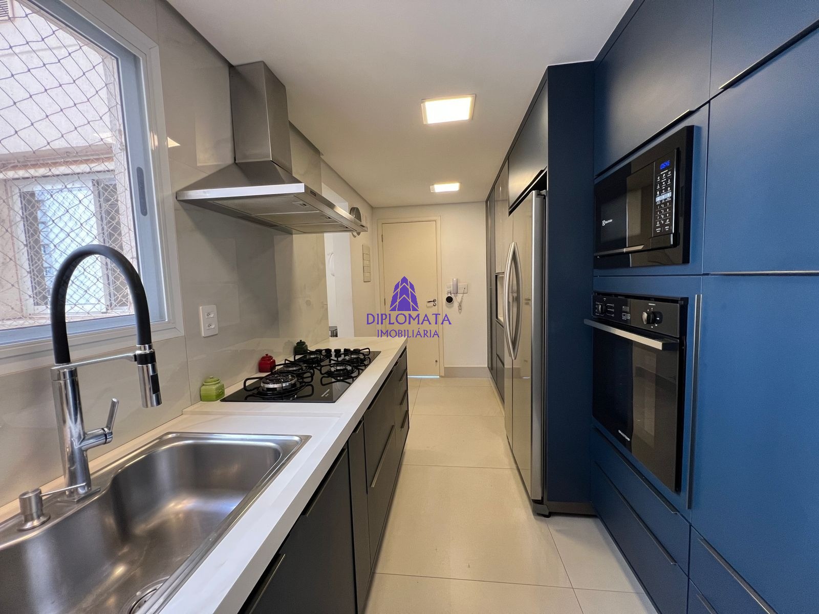 Apartamento, 3 quartos, 132 m² - Foto 33