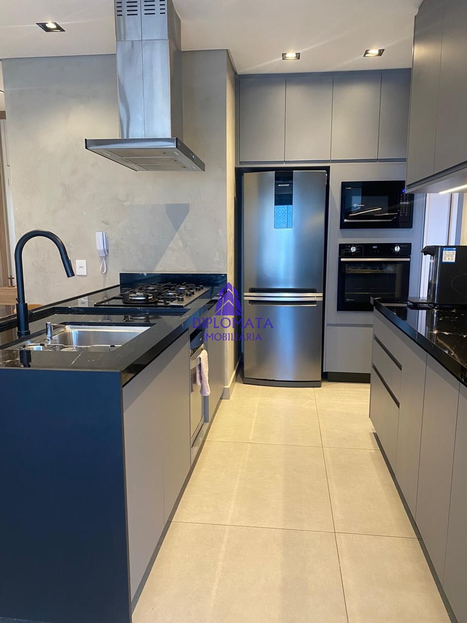 Apartamento, 3 quartos, 125 m² - Foto 12