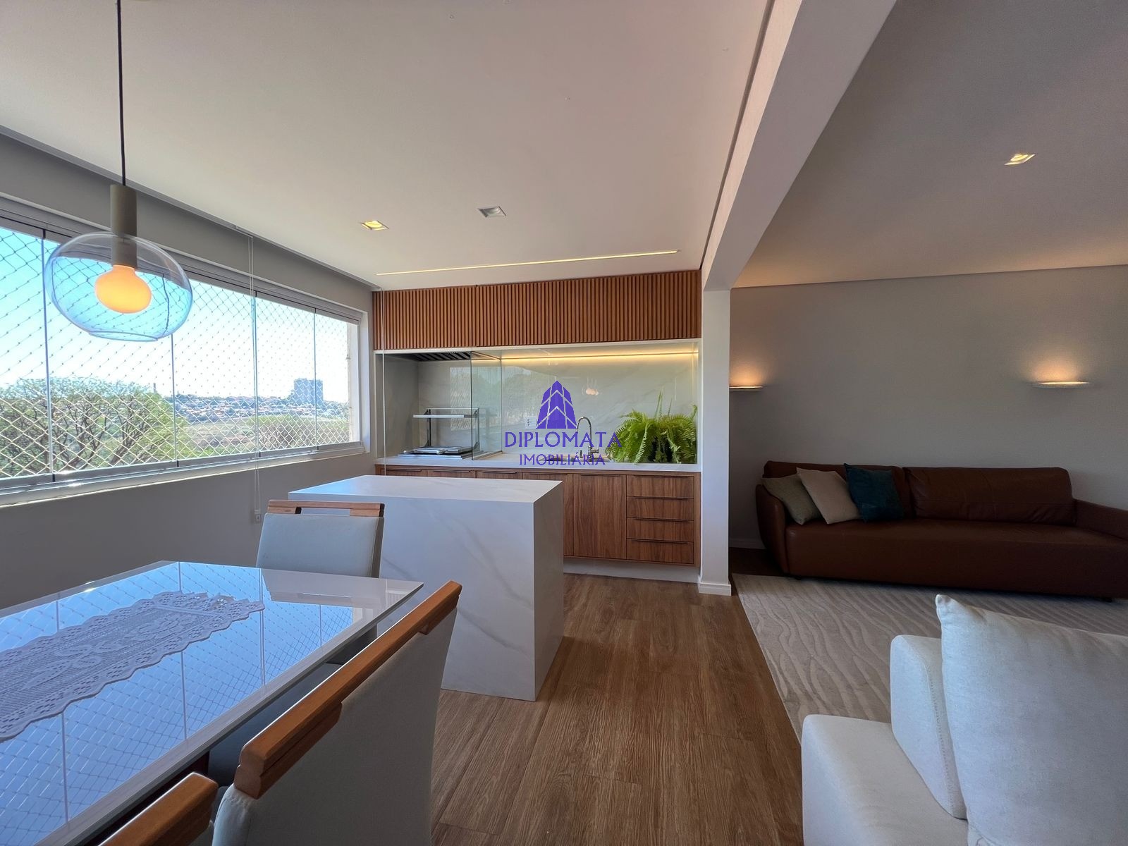 Apartamento, 3 quartos, 132 m² - Foto 8