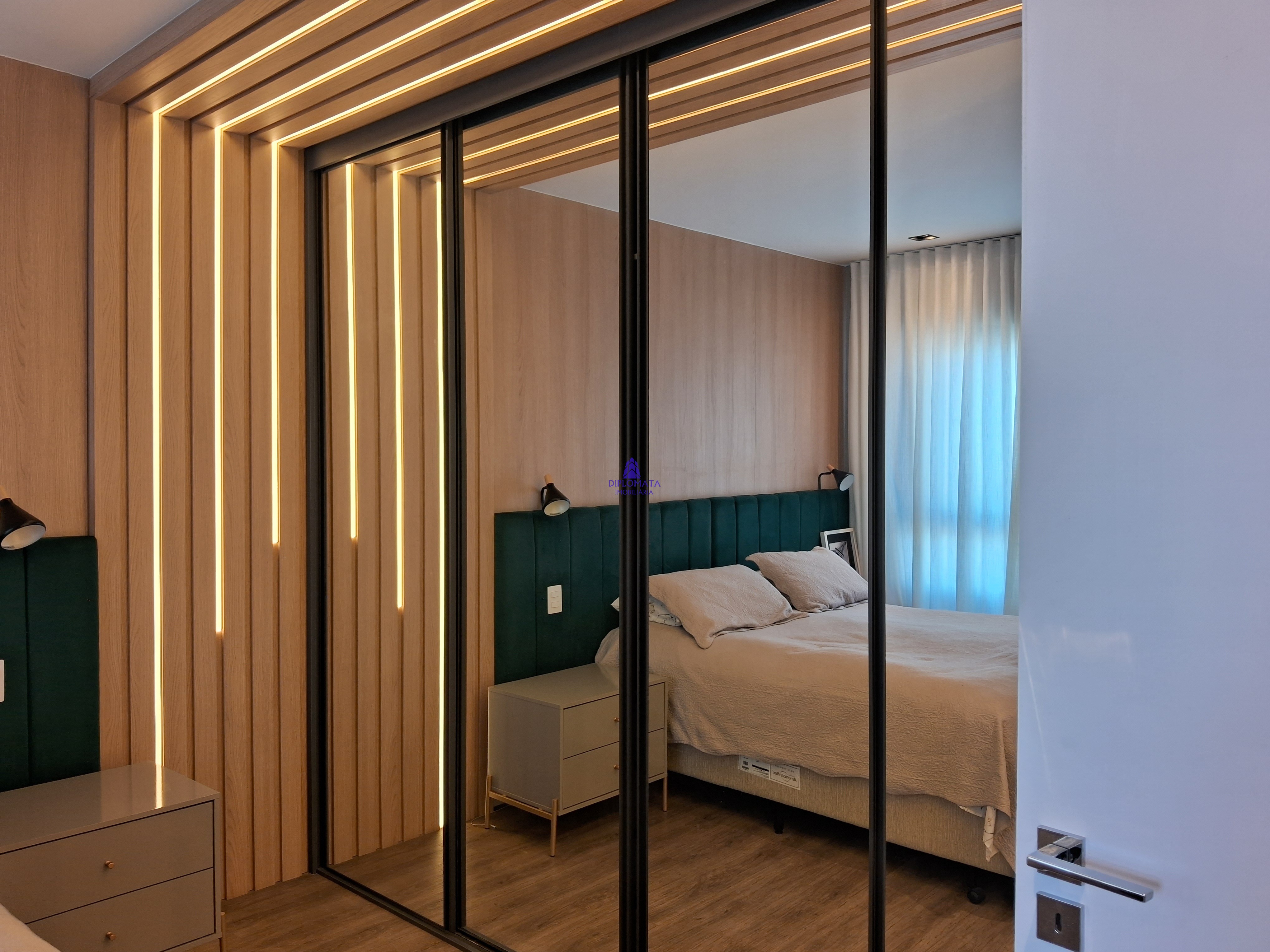 Apartamento, 3 quartos, 125 m² - Foto 43